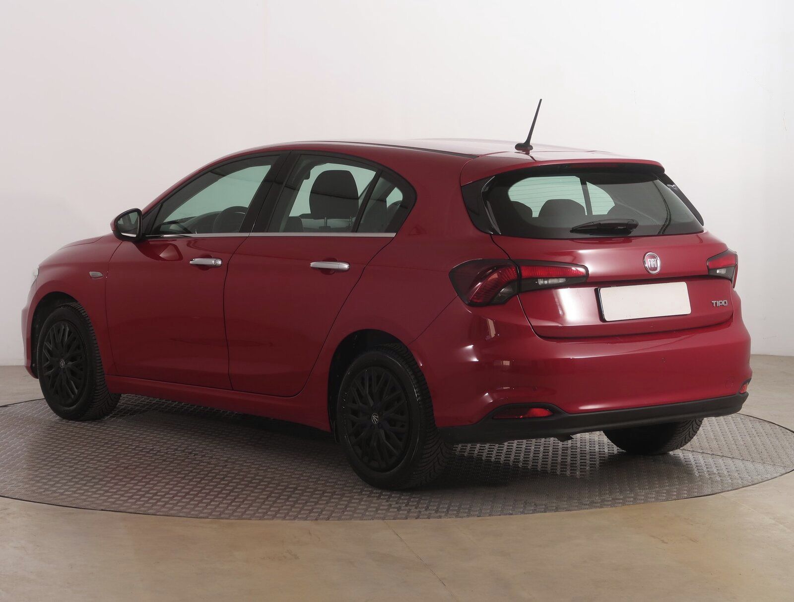 Fiat Tipo, 1.4 16V, Serv.kniha - fotka 4