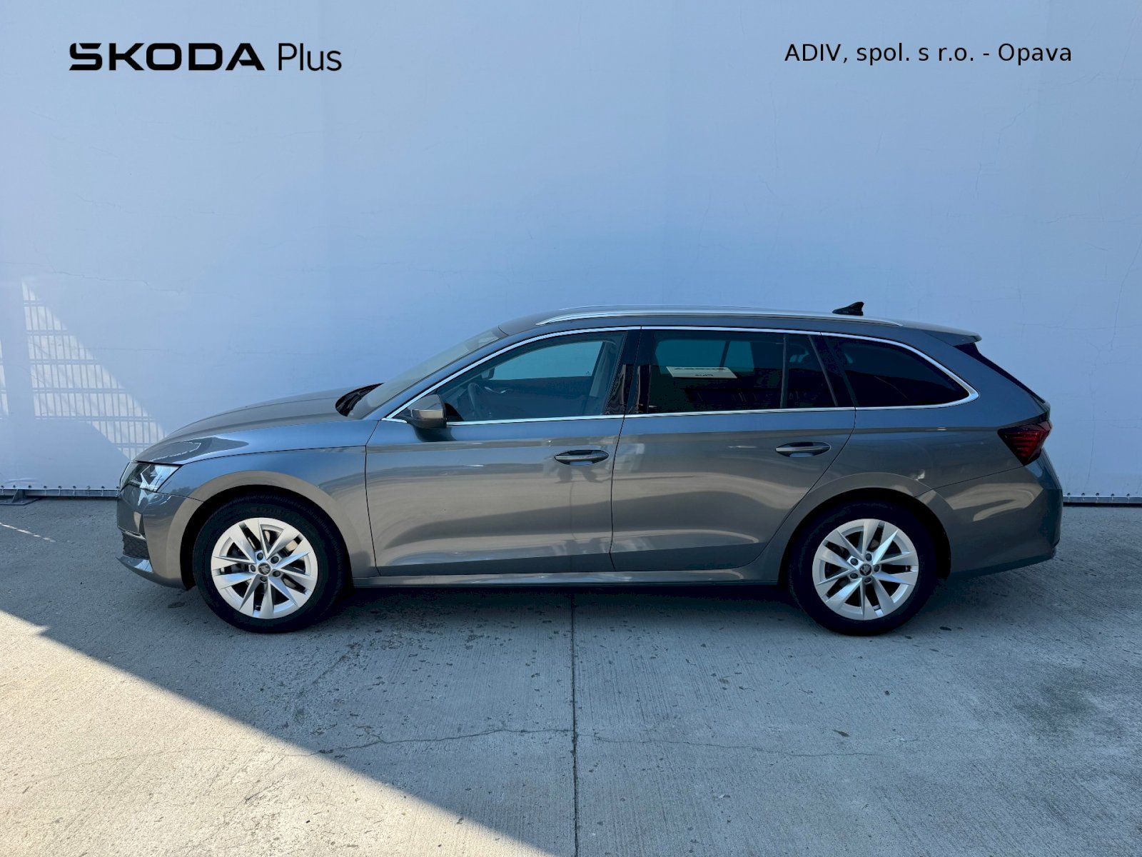 Škoda Octavia, DSG 2.0 TSI 150 kW 4x4 Top Sel - fotka 3