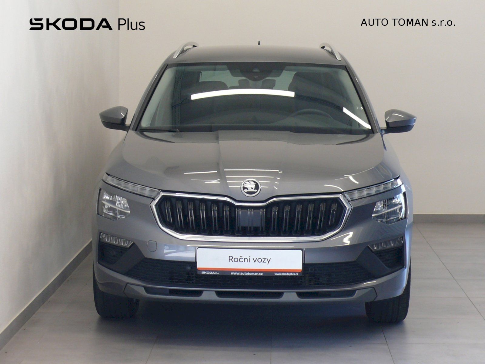 Škoda Kamiq, Top Selection 1.0 TSI 85 kW M6 - fotka 4