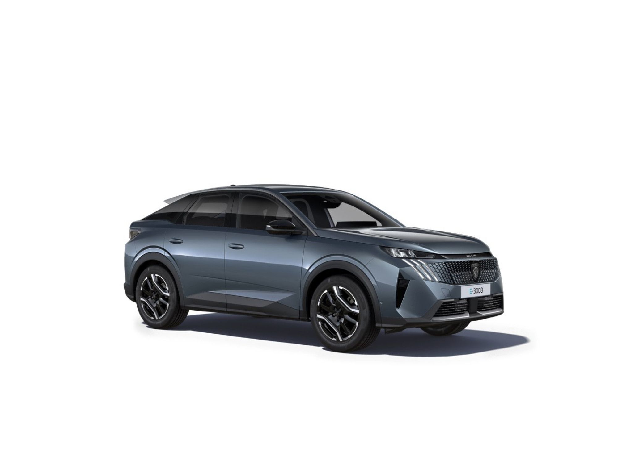 Peugeot 3008, 3008 BUSINESS Elektromotor 157 - fotka 2