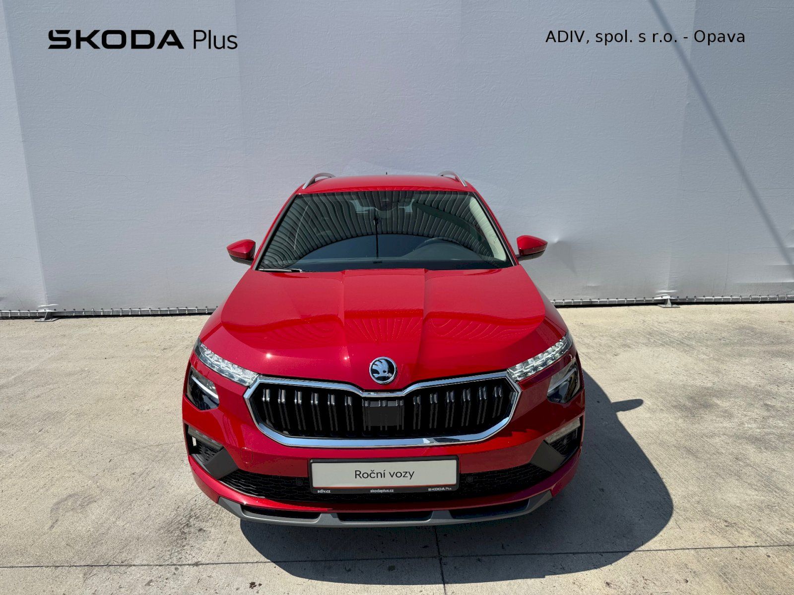 Škoda Kamiq, 1.0 TSI 85 kW Top Selection - fotka 4