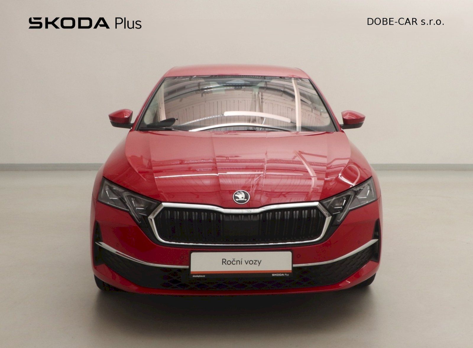 Škoda Octavia, Top Selection 1.5TSI 110kW - fotka 4