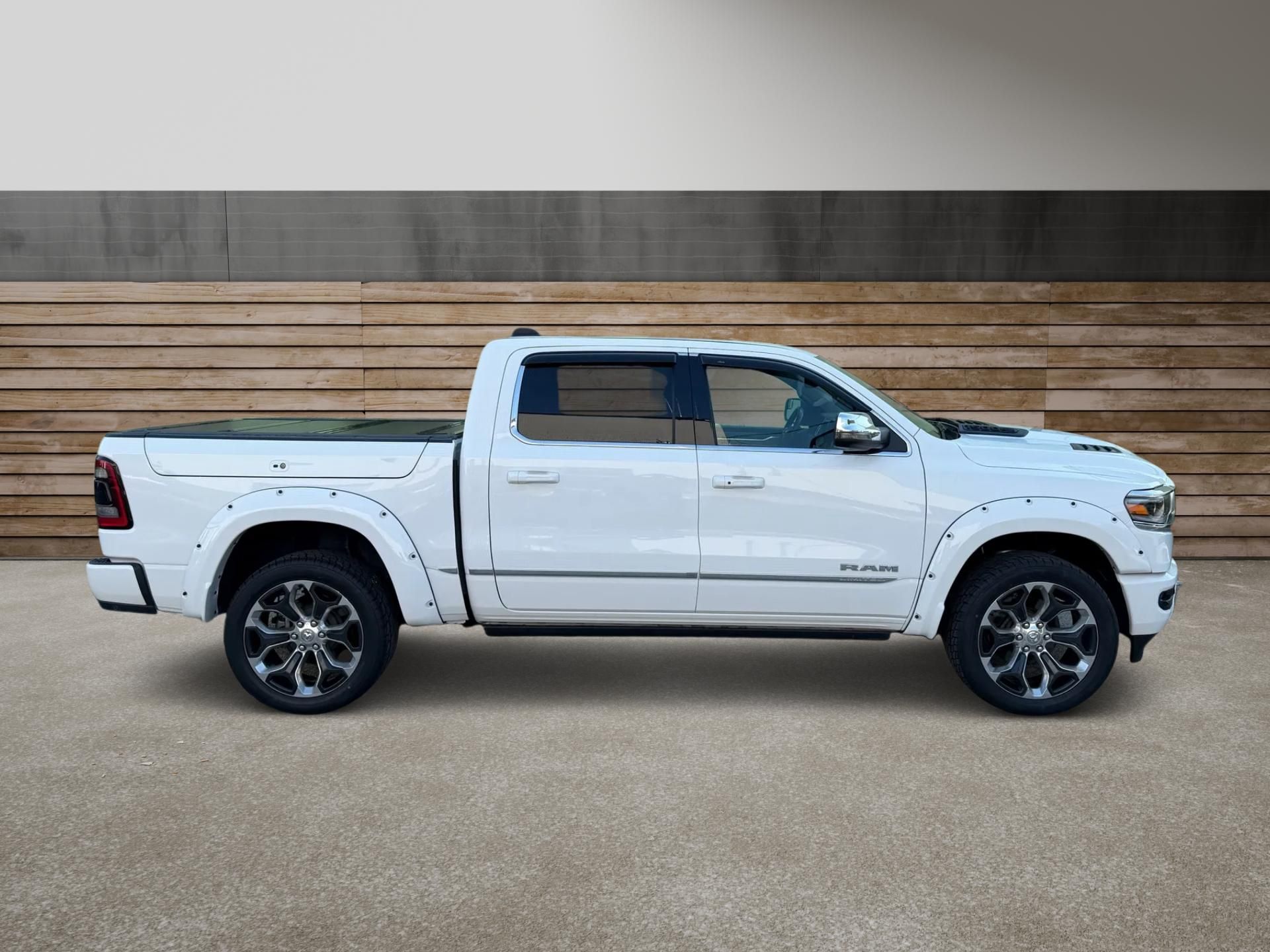 Dodge Ram, VIRTUAL+RAMBOX+LIMITED+HEAD UP - fotka 2