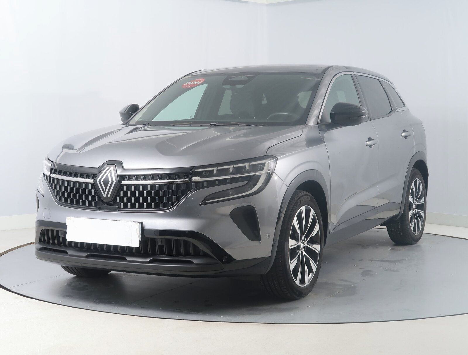 Renault Austral, 1.3 T MHEV, ČR,1.maj - fotka 2