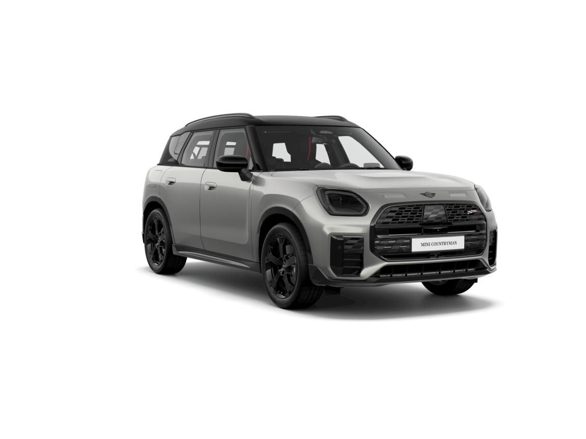 Mini Countryman, D