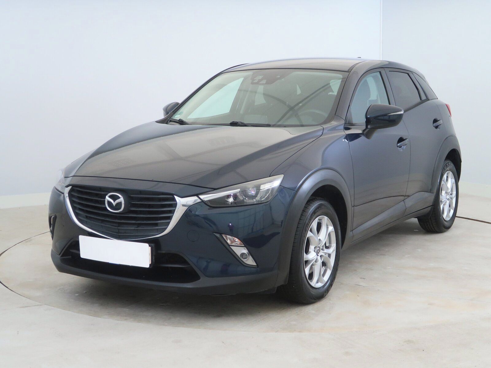 Mazda CX-3, 2.0 Skyactiv-G, Attraction - fotka 2