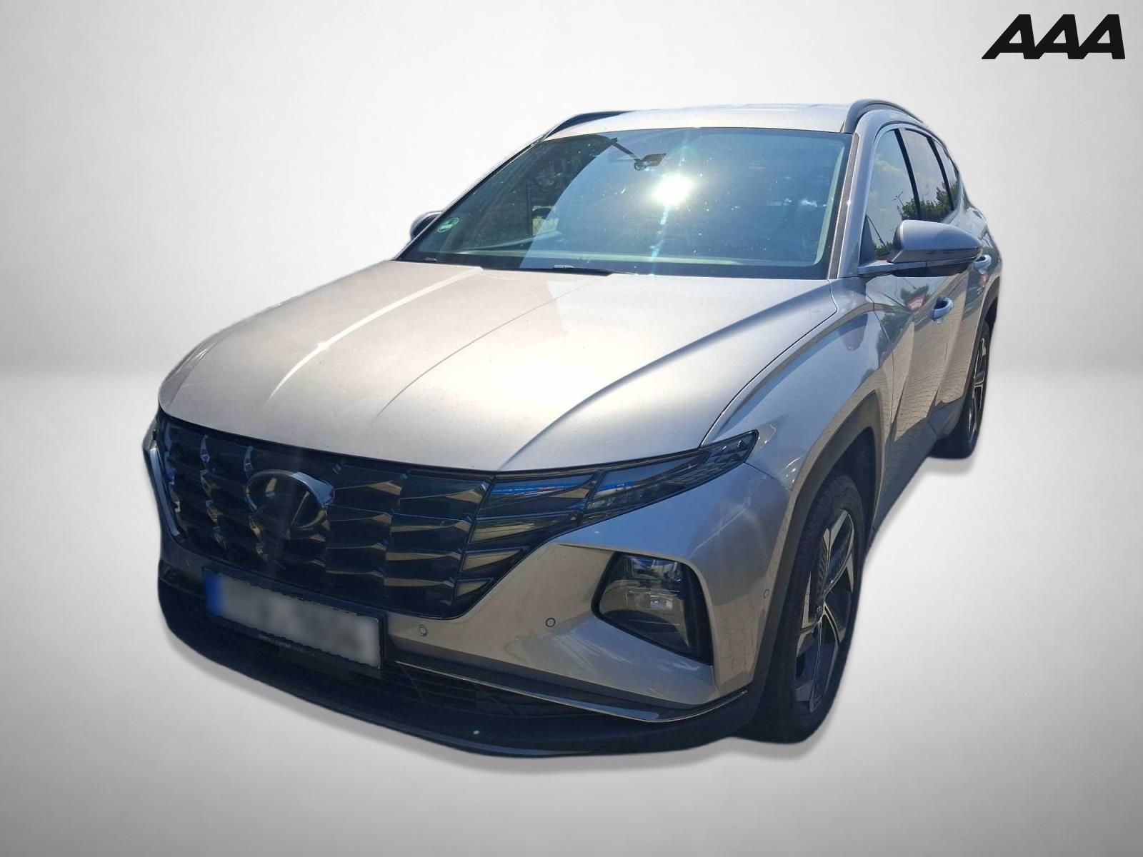Hyundai Tucson, 1.6 T-GDI HEV, 4X4, Automat