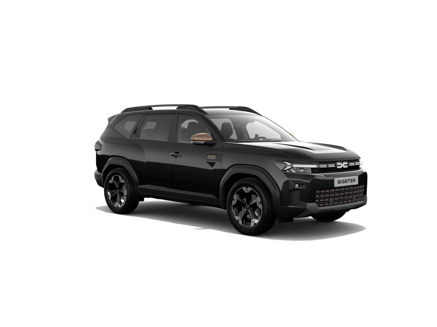 Dacia Bigster, Extreme Hybrid 155 1,8 115 kW - fotka 6