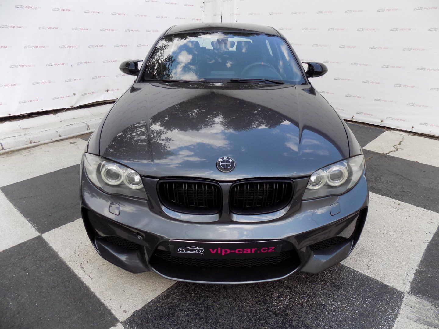 BMW Řada 1, 130i/M-Paket/NAVI/Bi-xenon/ - fotka 4
