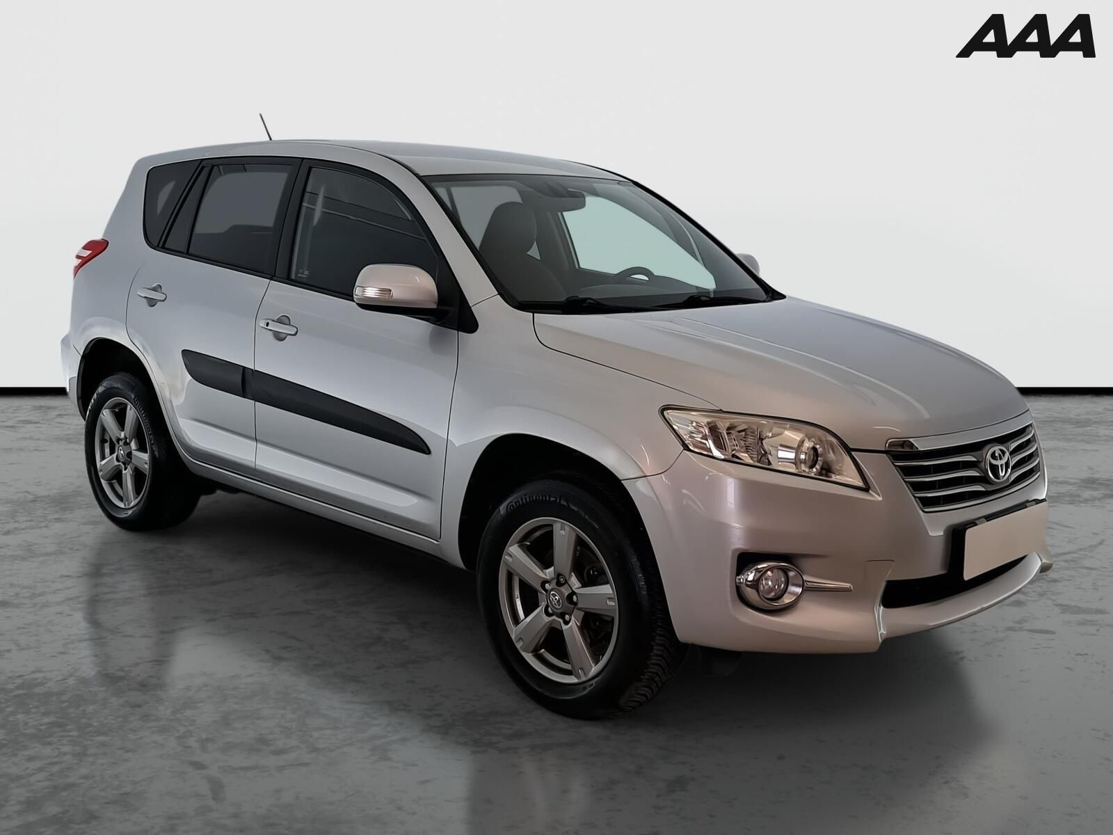Toyota Rav4, 2.2 D-4D, 4X4, Kůže, Navi