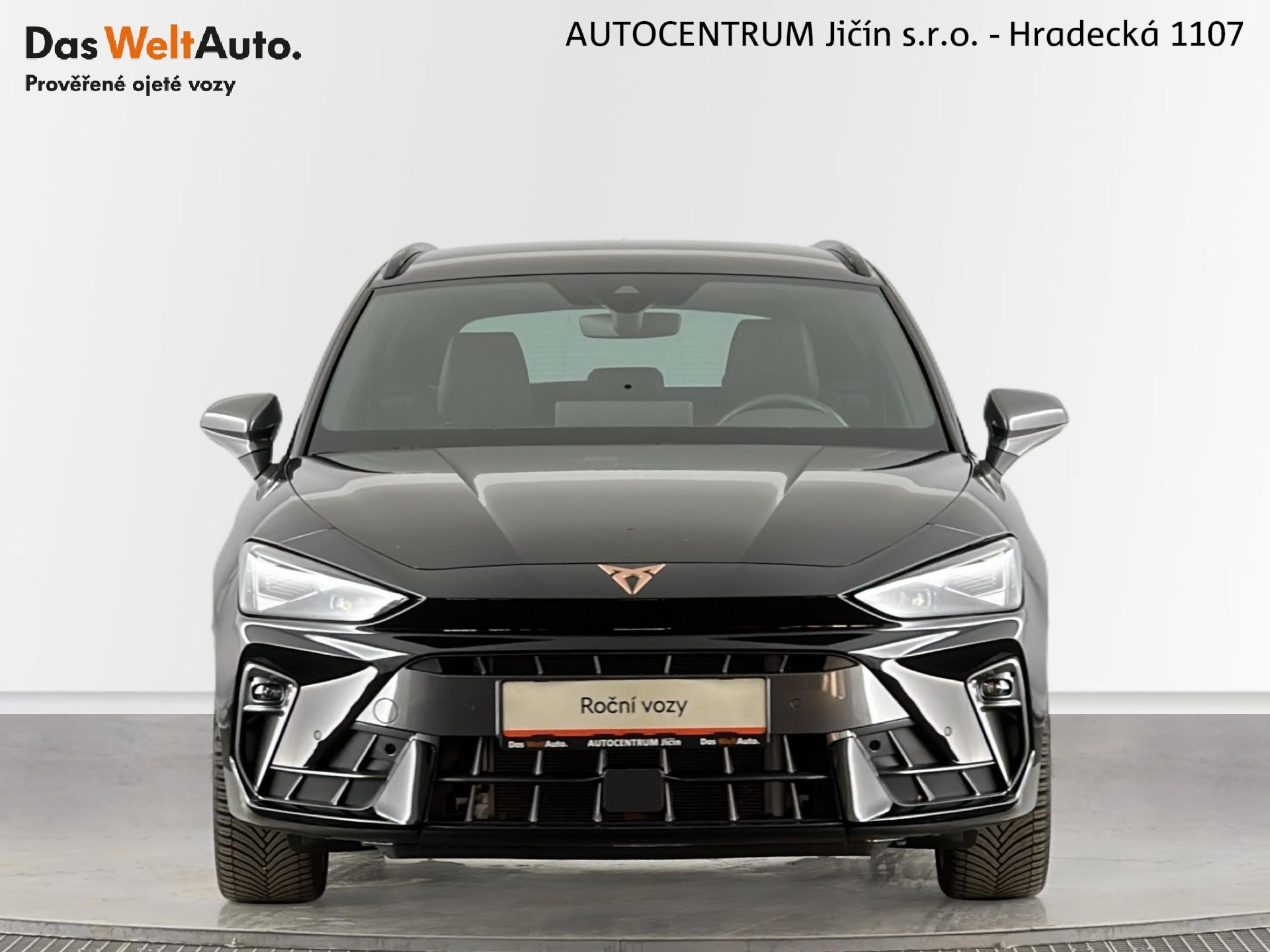 Cupra Leon, ST 1.5 TSI 110kW DSG - fotka 4