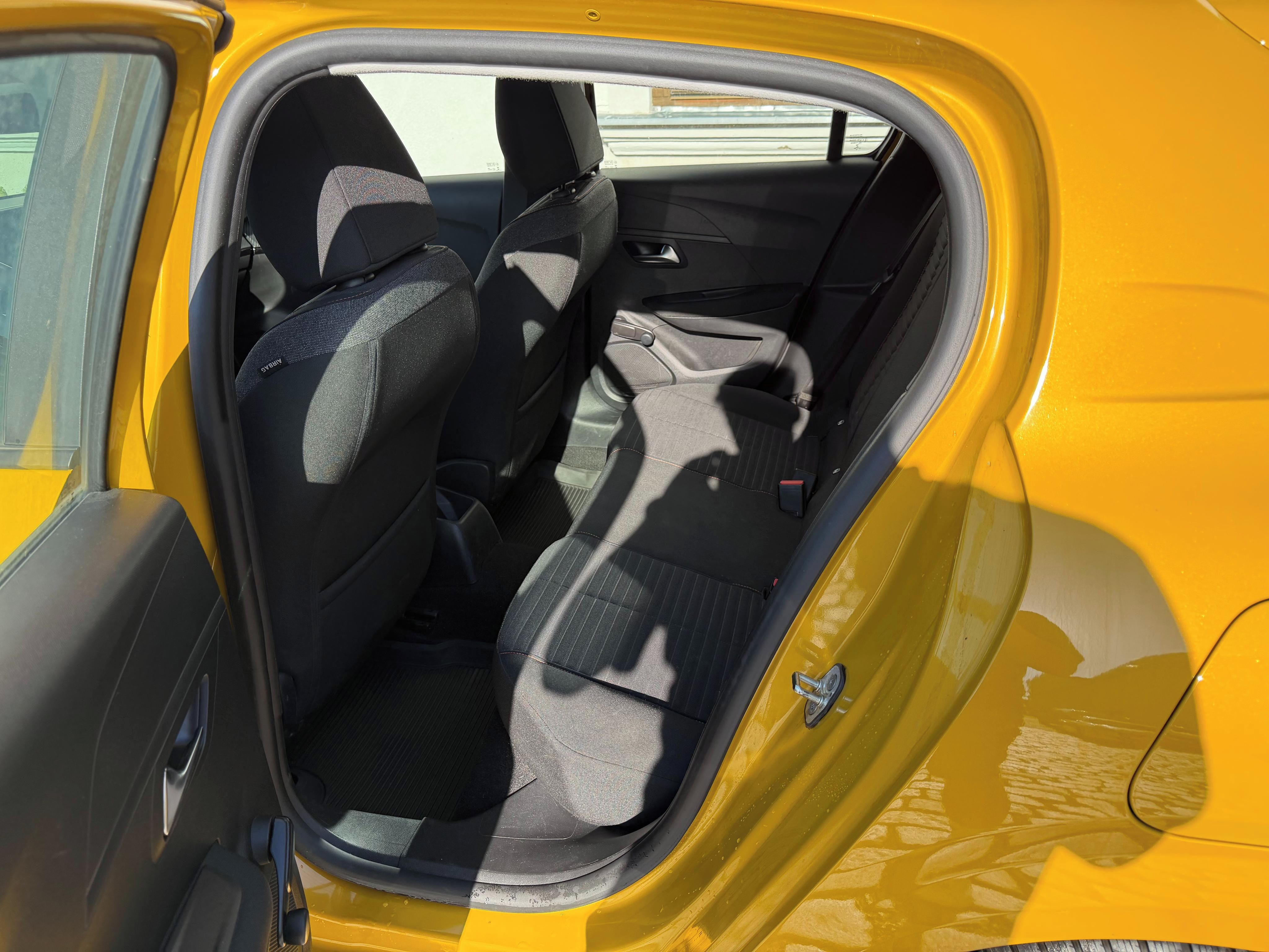 Peugeot 208, Peugeot 208 55kw 2022 - fotka 6
