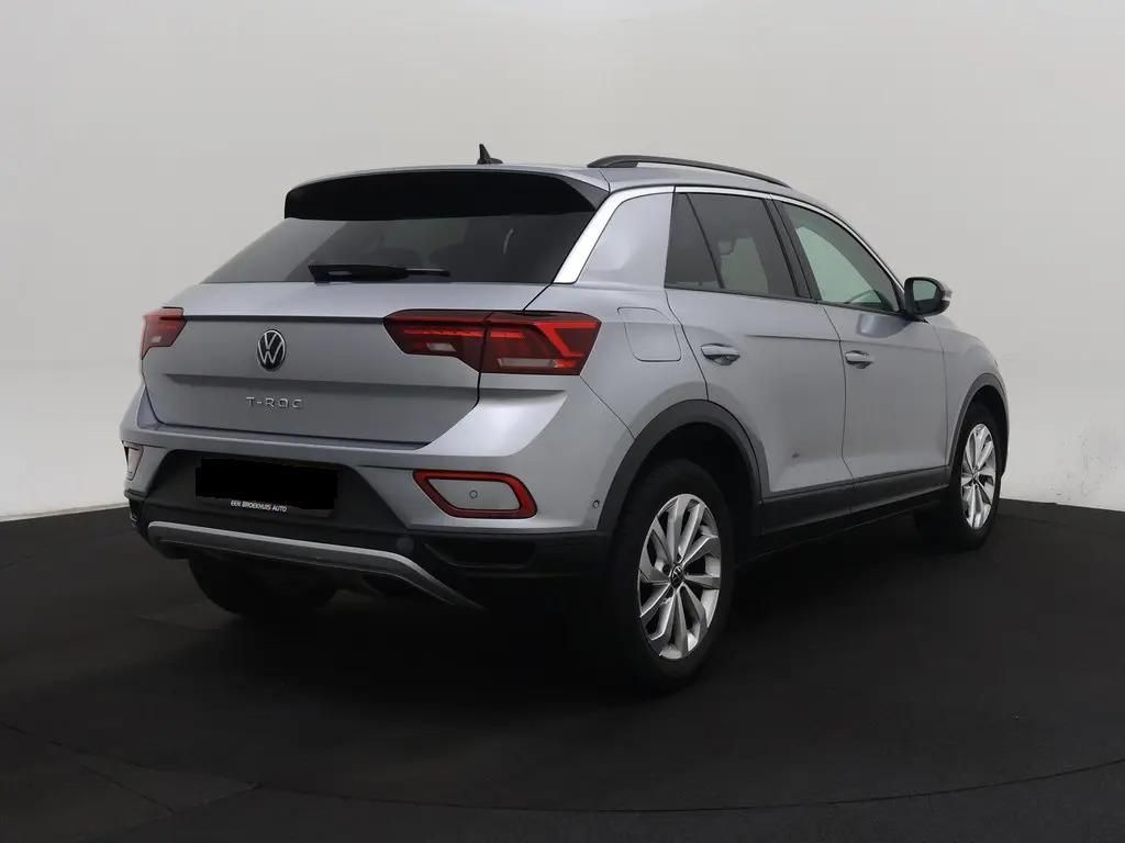 Volkswagen T-Roc, 1.5TSI 110kW Business DPH 1Maj - fotka 2