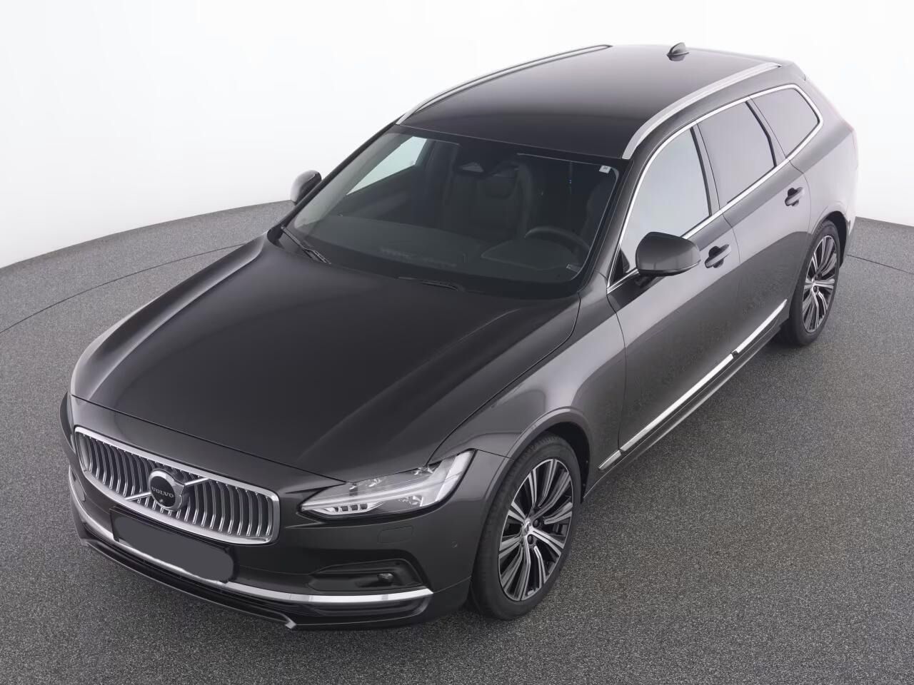 Volvo V90, B4 2.0 PLUS BRIGHT Plus*Navi* - fotka 5
