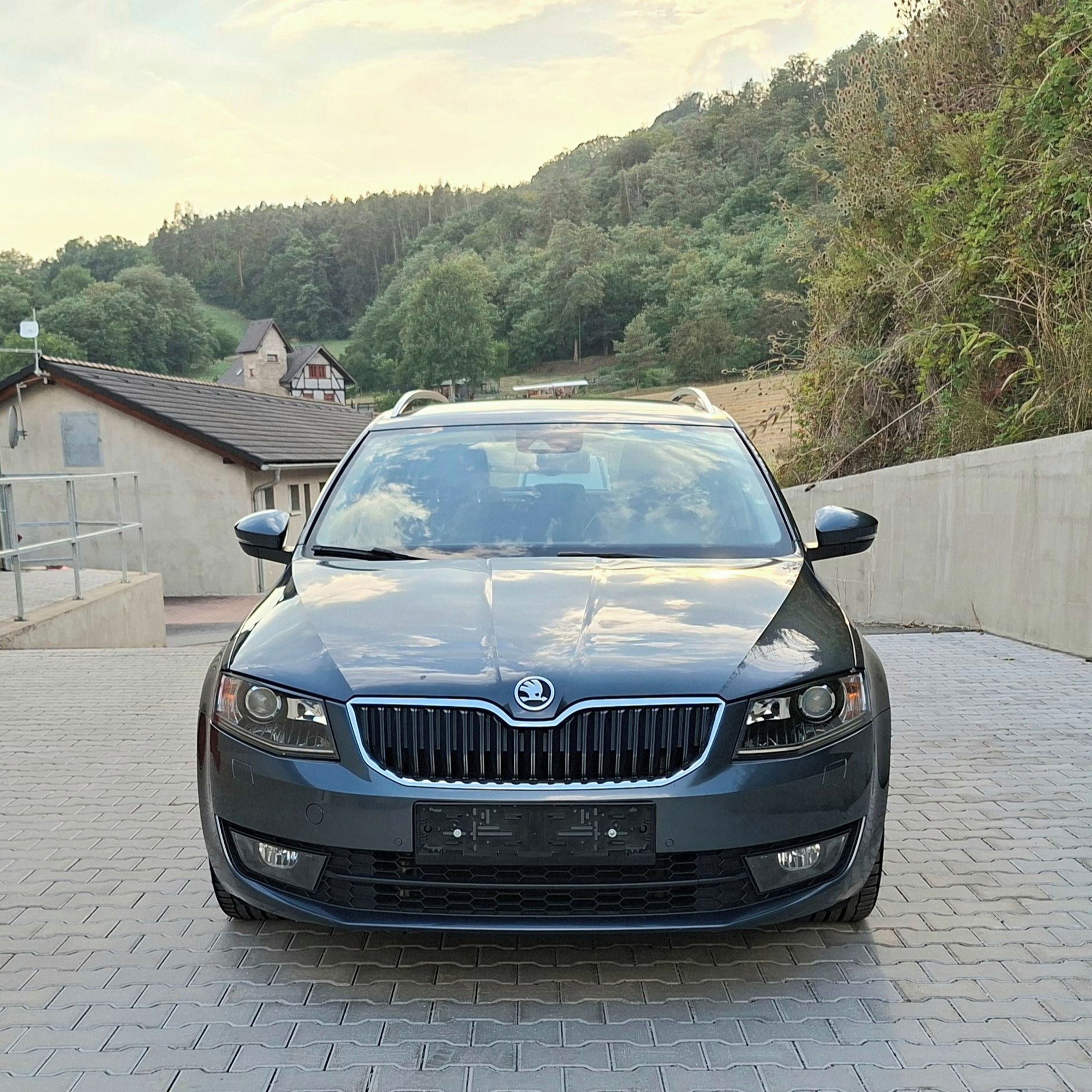 Škoda Octavia, 1.4 TSI 110kW 1.Majitel - fotka 3