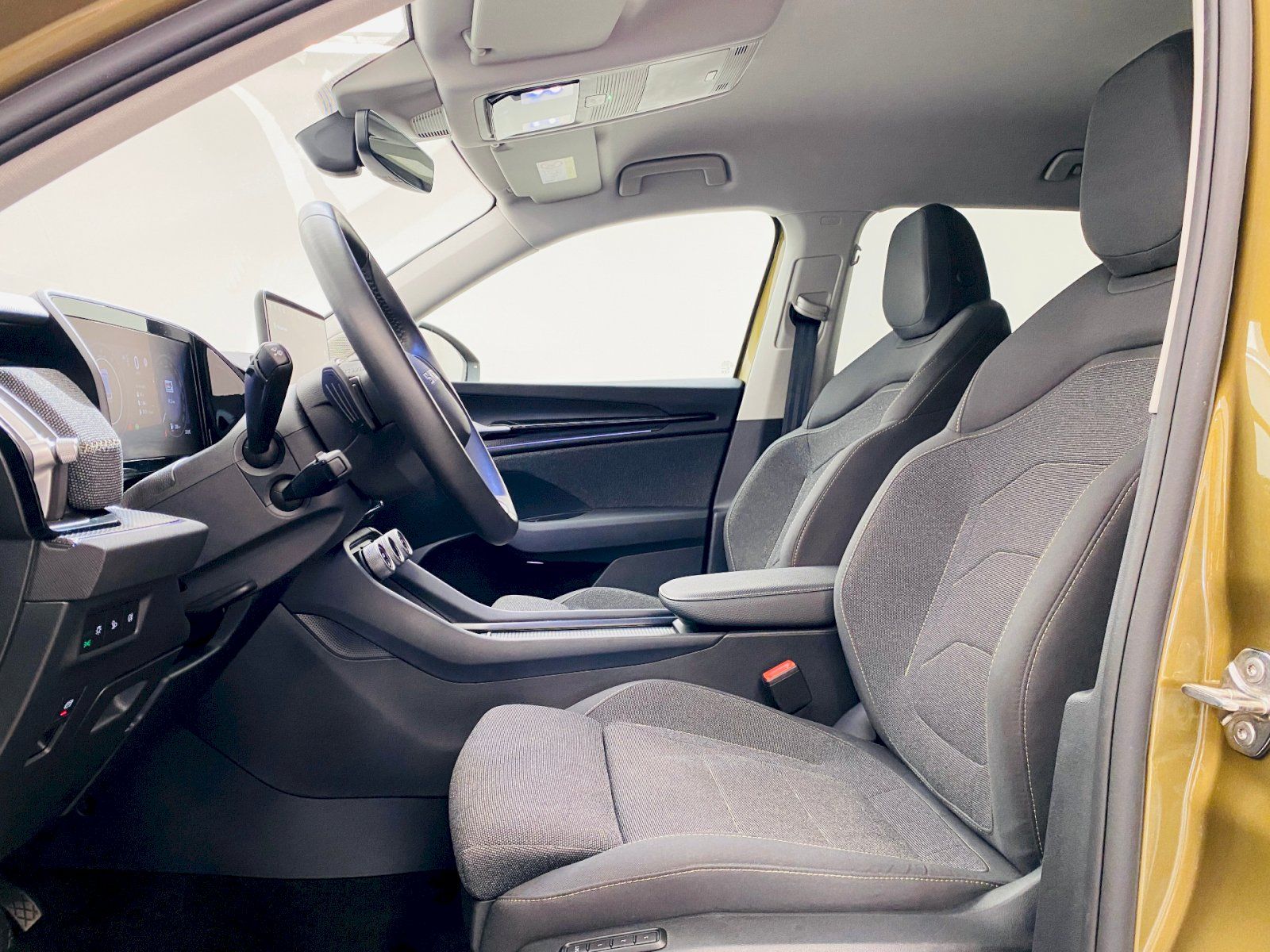 Škoda Kodiaq, 2.0 TDI 142kW DSG 4x4 Selectio - fotka 5