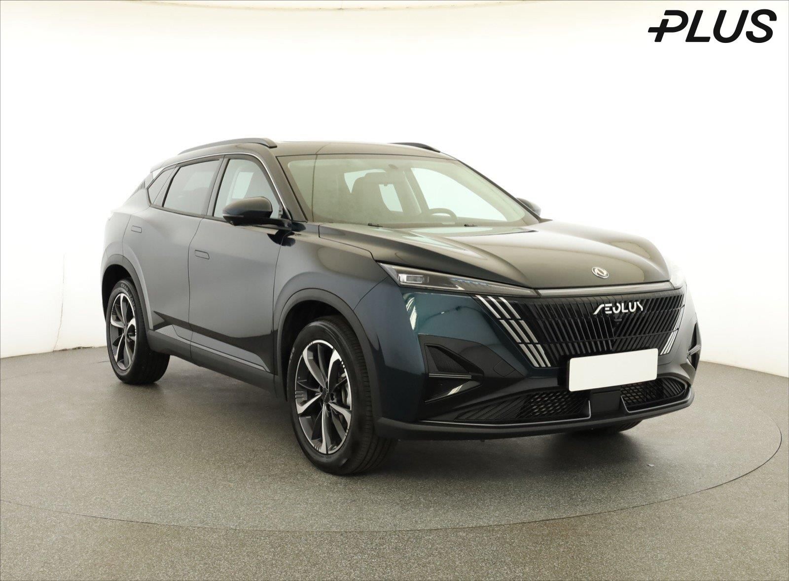 Dongfeng Mage, 1.5T, Záruka, Automat, ČR