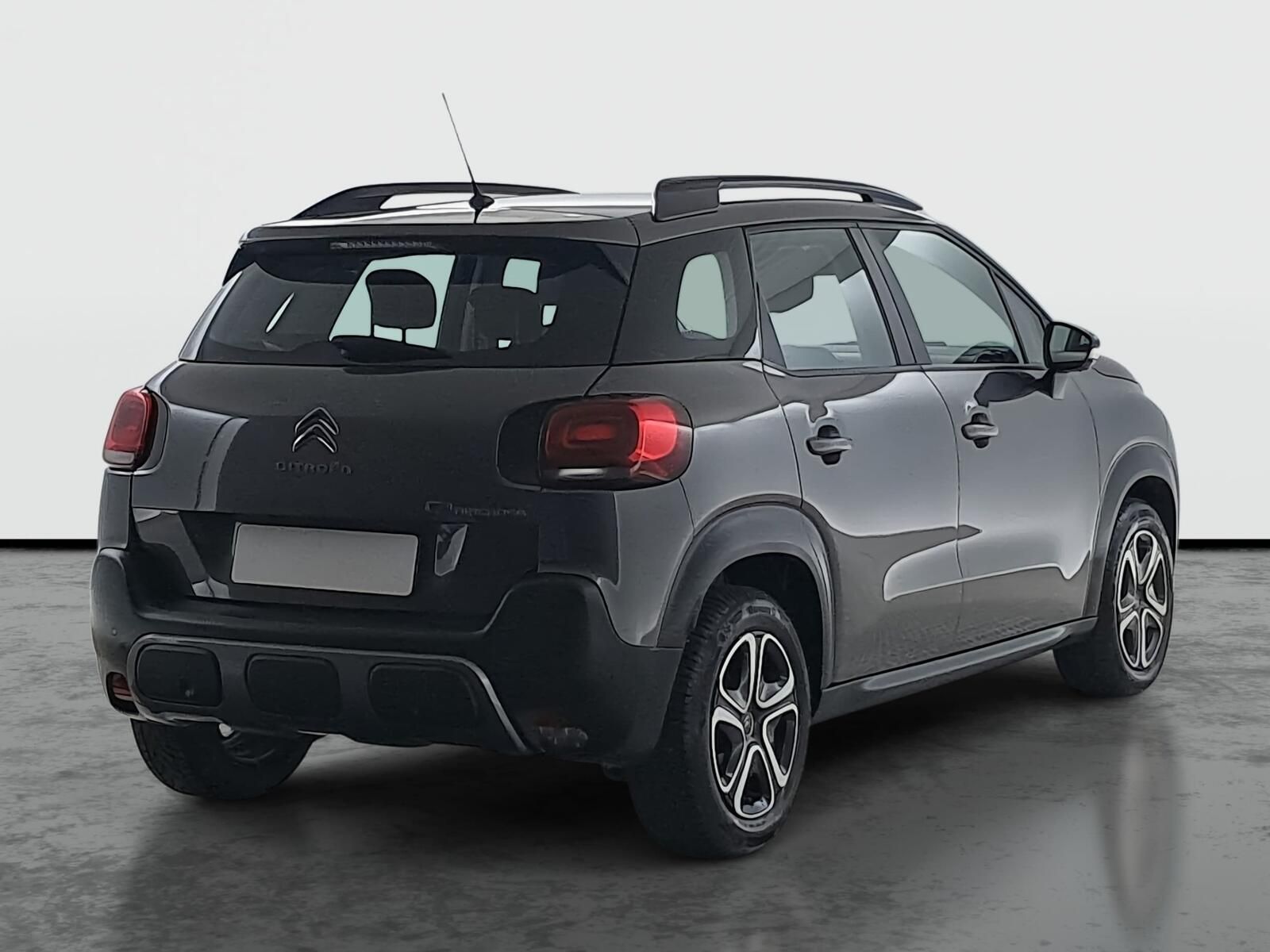 Citroën C3 Aircross, 1.2 PureTech, Serv.kniha - fotka 5