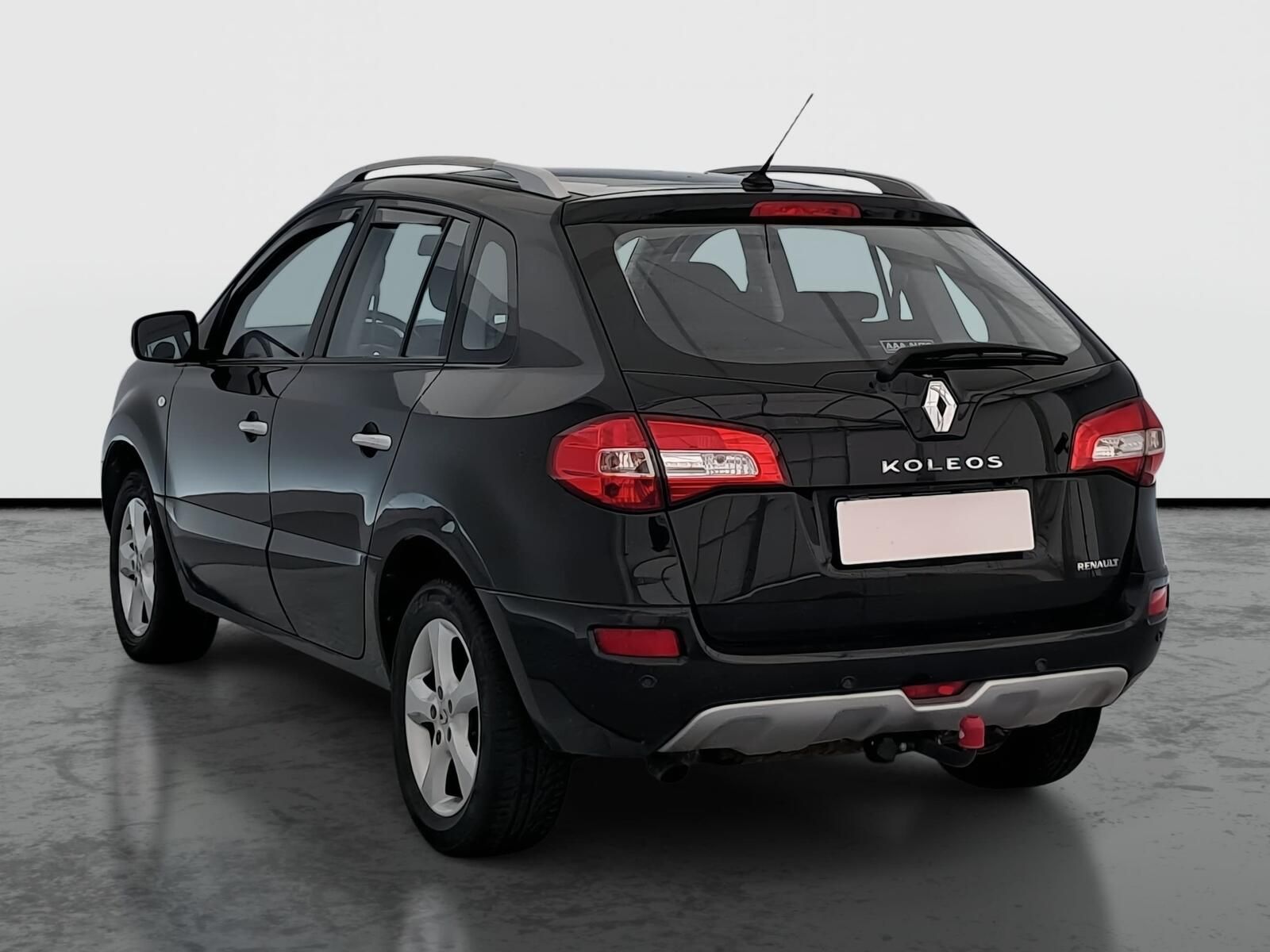 Renault Koleos, 2.0 dCi, 4X4, Automat, Xenony - fotka 4