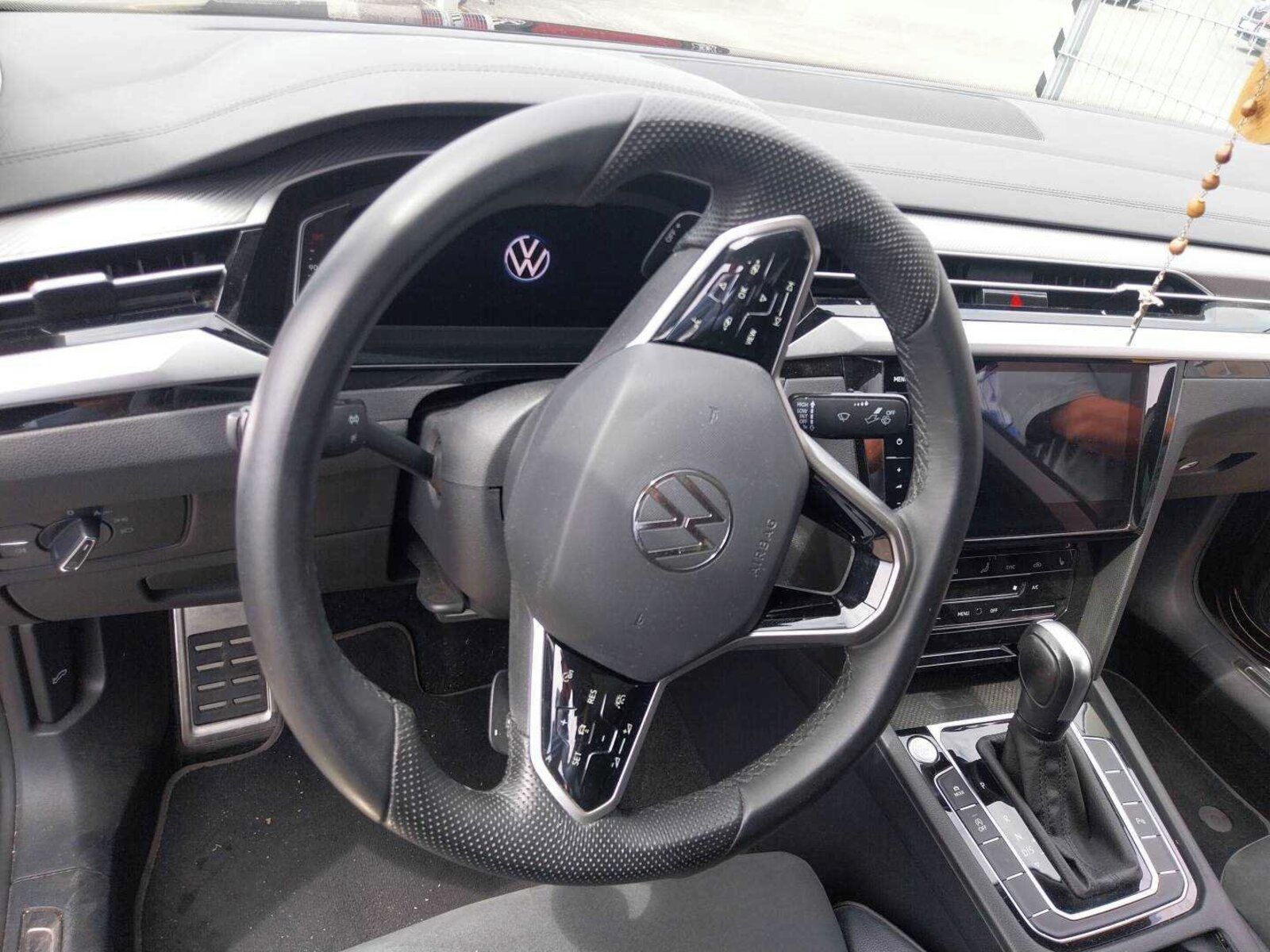 Volkswagen Arteon, 2.0 TDI, Elegance, Automat - fotka 3