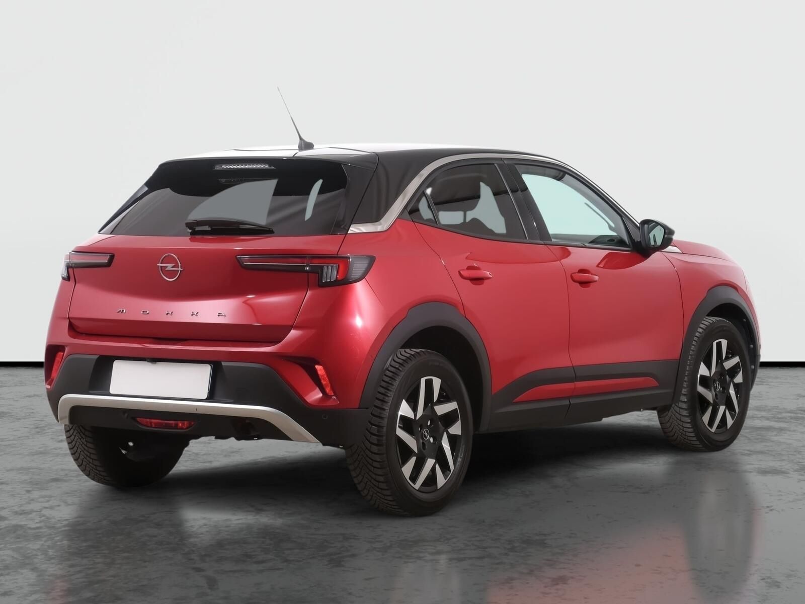 Opel Mokka, 1.2 Turbo, Elegance - fotka 5