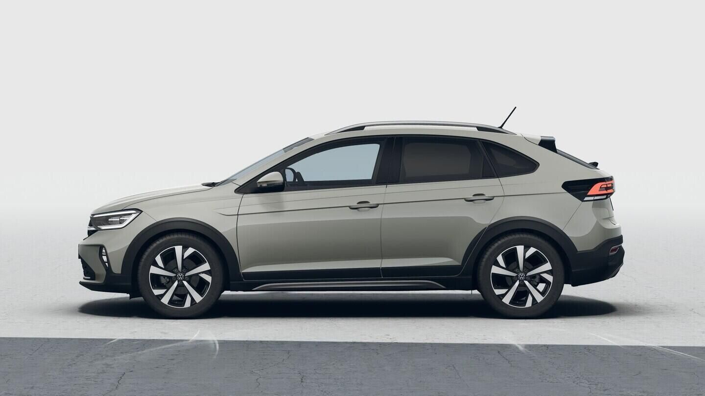 Volkswagen Taigo, Love 1.0 TSI DSG  85 kW - fotka 3
