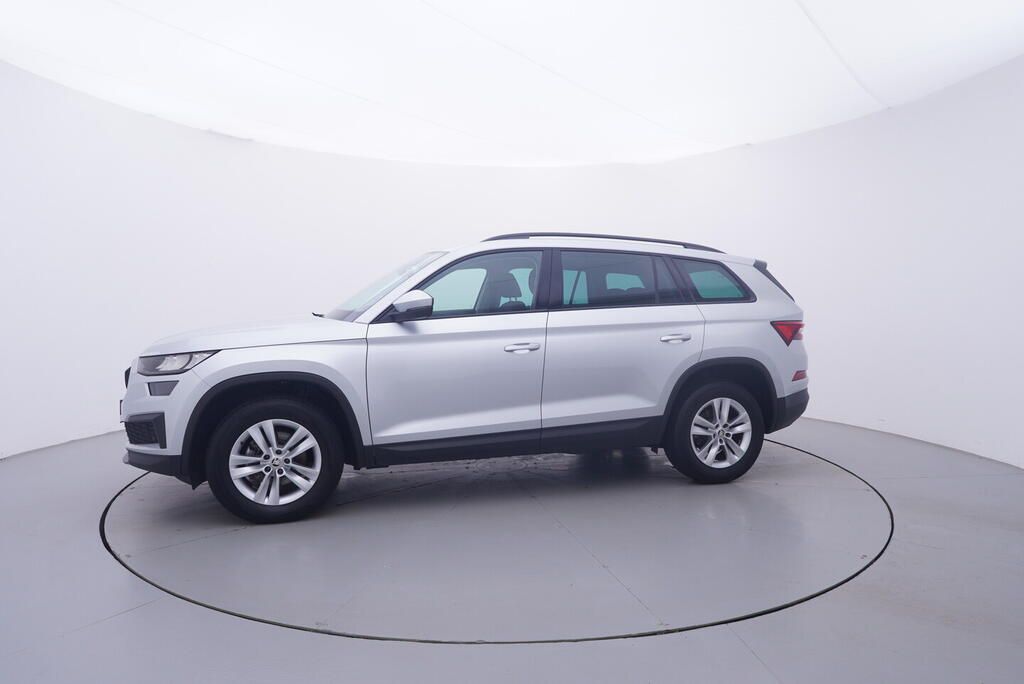 Škoda Kodiaq, Ambition 1.5 TSI 110 kW - fotka 2