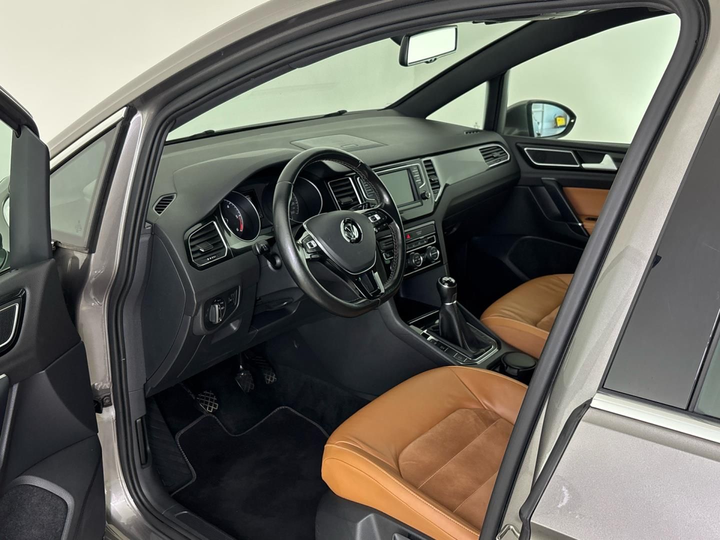 Volkswagen Golf Sportsvan, 1.6 TDI / 81 kW Highline - fotka 6