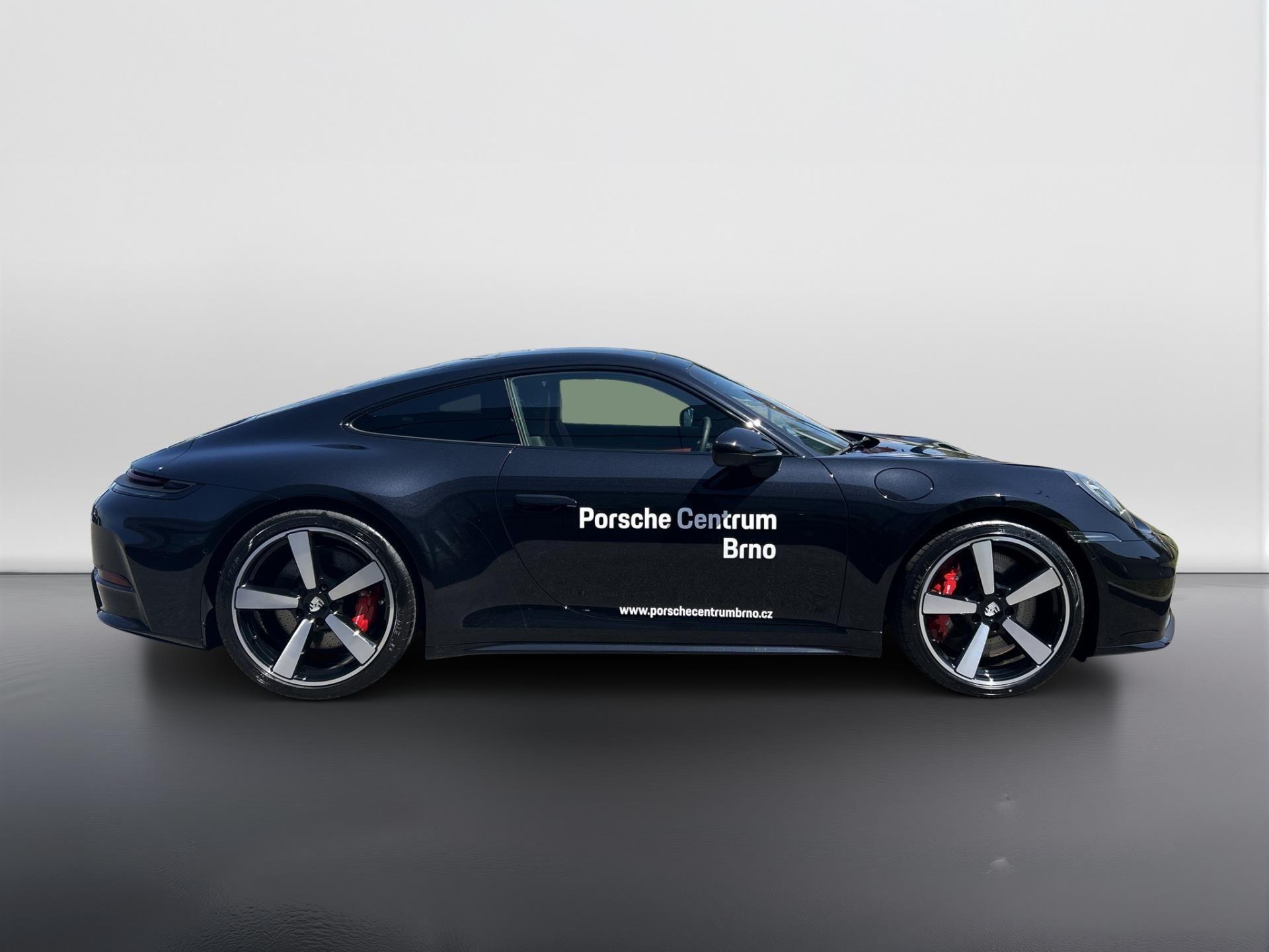 Porsche 911, Carrera 4S - fotka 6