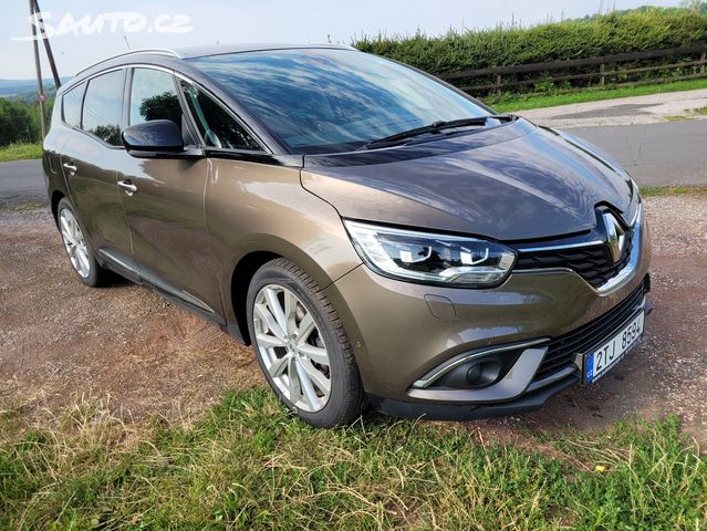Renault Grand Scénic