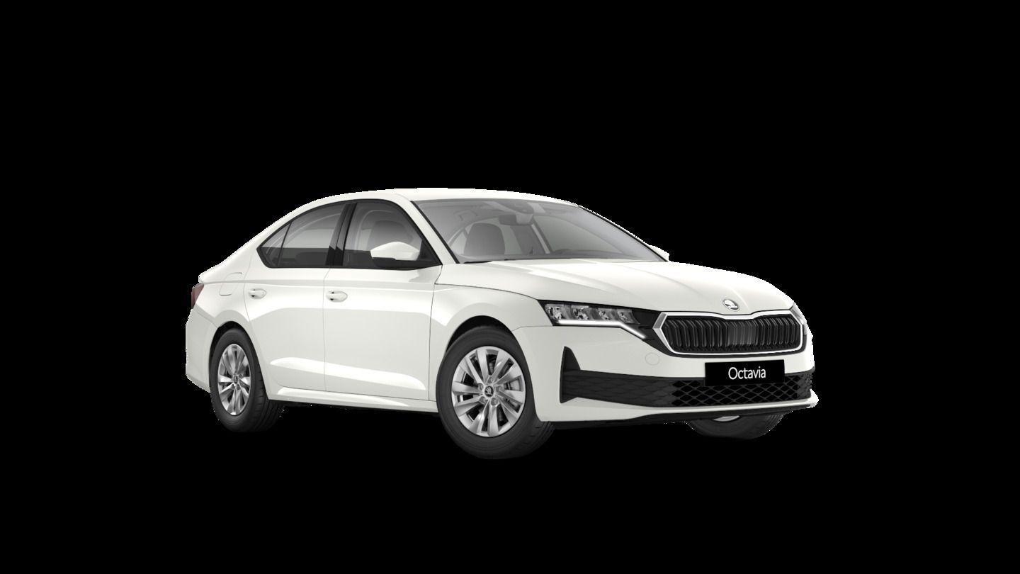 Škoda Octavia, Essence 2,0 TDI 85 kW