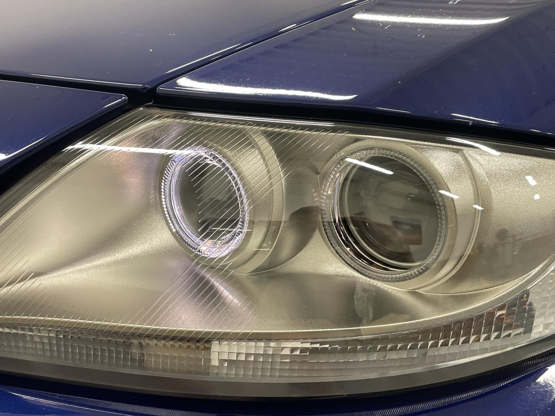 BMW Z4, Z4 M Coupe, 1. Majitel - fotka 6