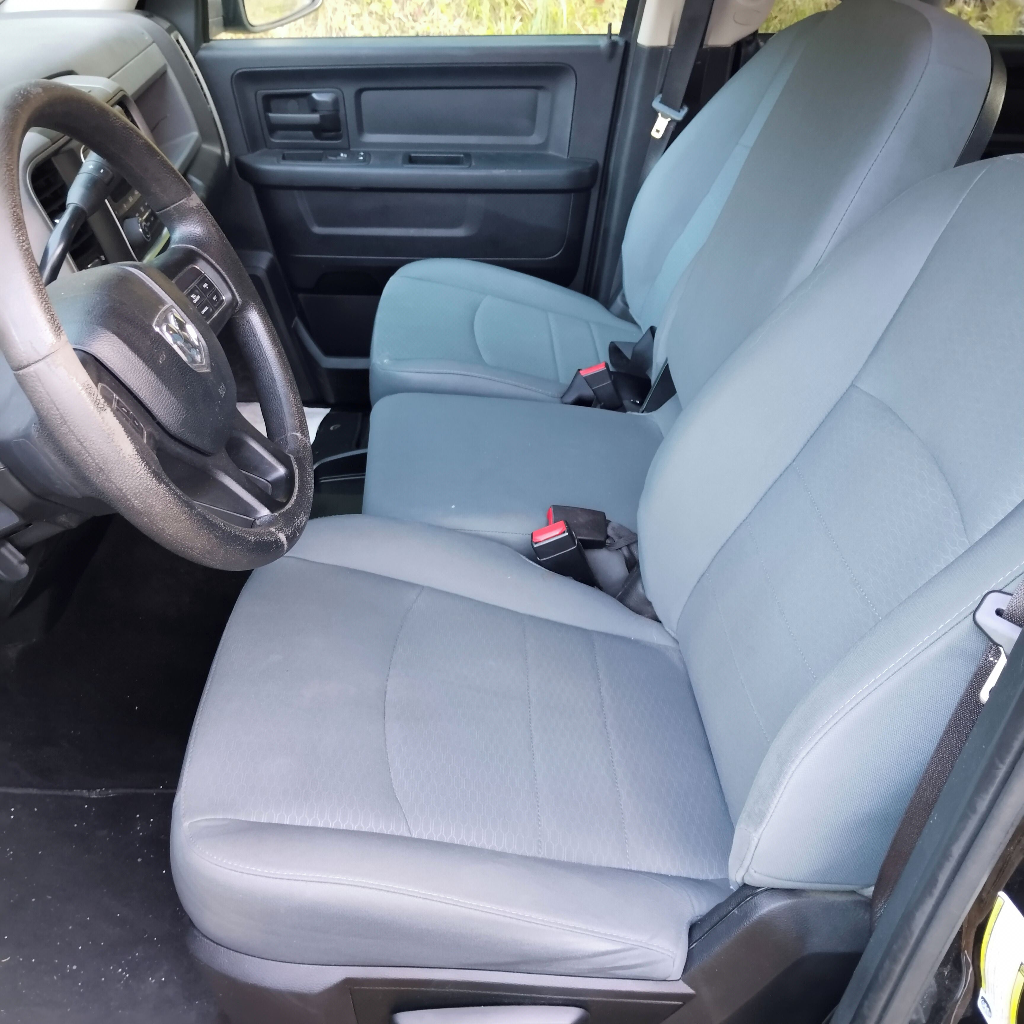 Dodge Ram 1500, 5.7 HEMI, 6 SEDADEL, 4X4 - fotka 6