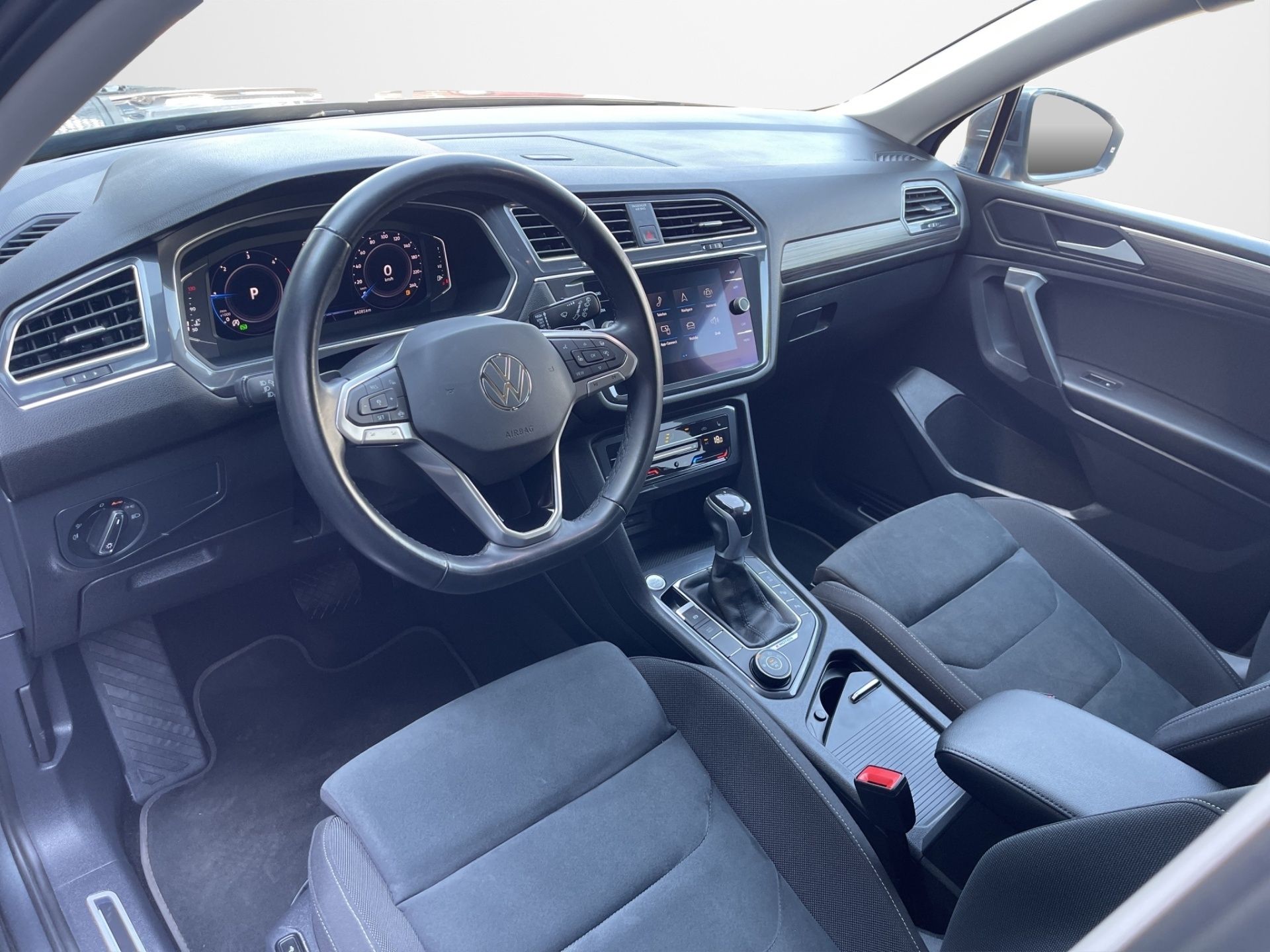 Volkswagen Tiguan Allspace, 2.0 TDI 110 kW 4MOTION DSG Ele - fotka 5