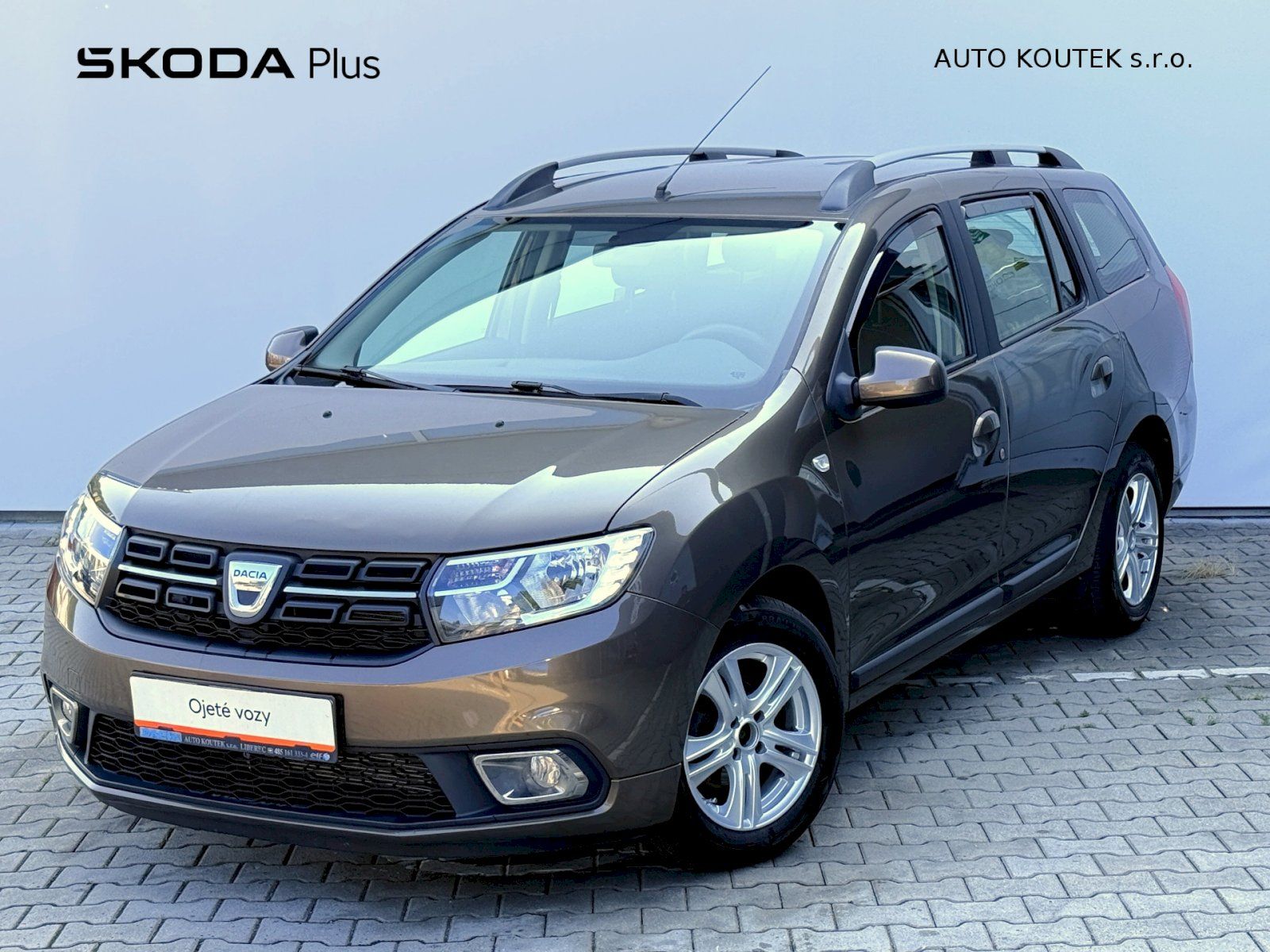 Dacia Logan, 1.2 16V 54kW/73PS