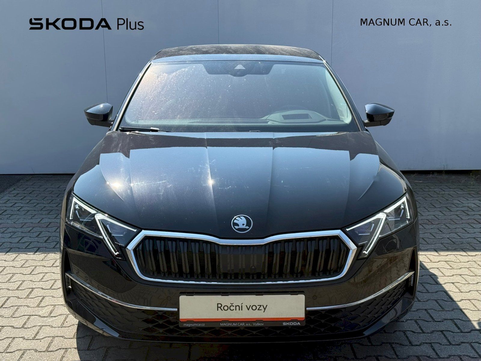 Škoda Octavia, EXCLUSIVE SELECTION 2.0 TDI/11 - fotka 4