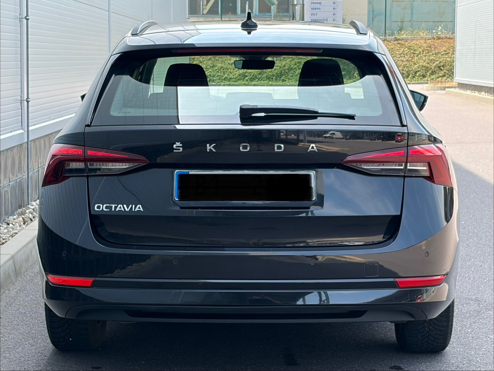 Škoda Octavia, 2.0TDi/ACC/NAVI/VIRTUAL - fotka 6