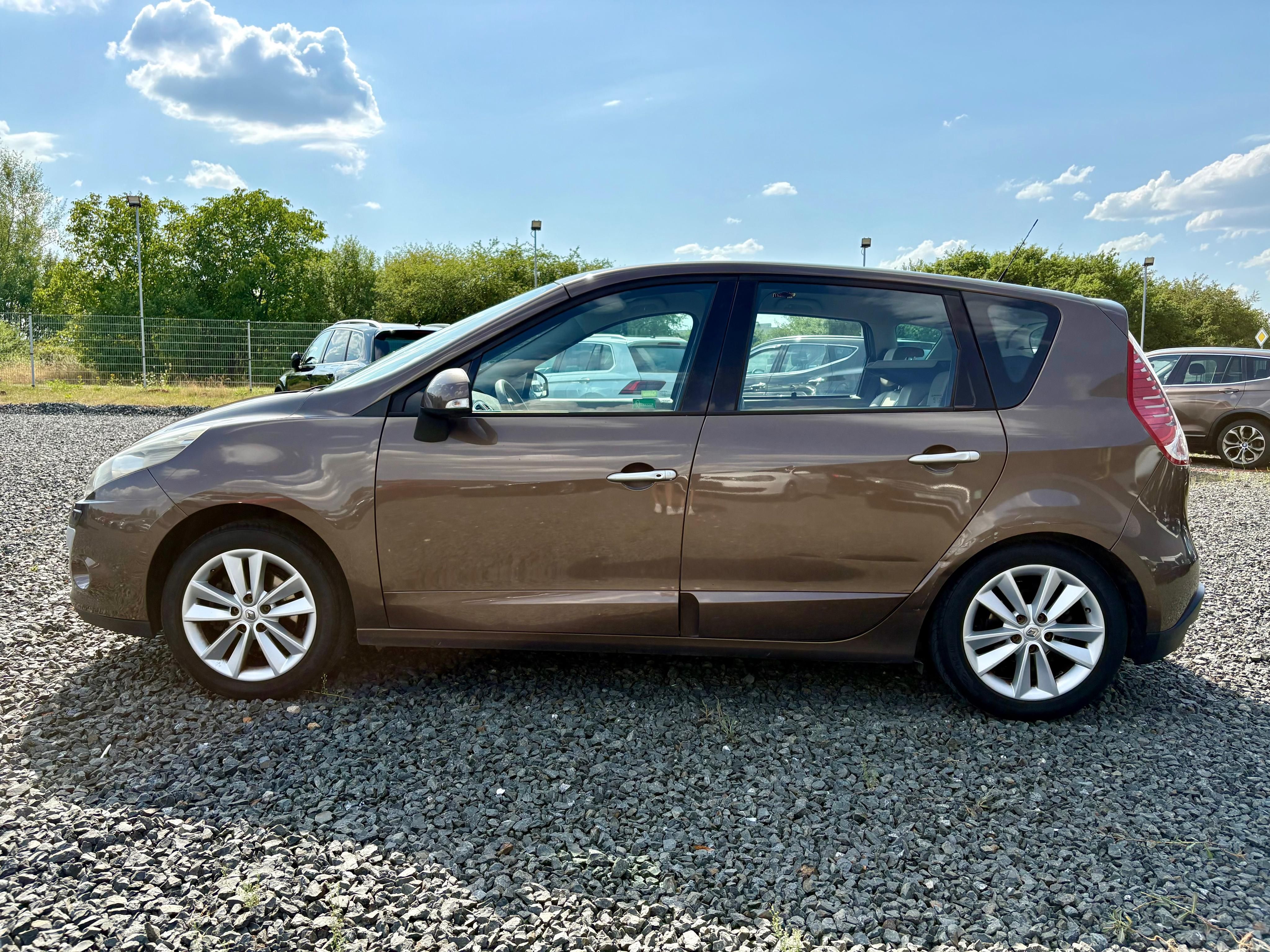 Renault Scénic, 1.4Tce 96kw Původ ČR - fotka 5