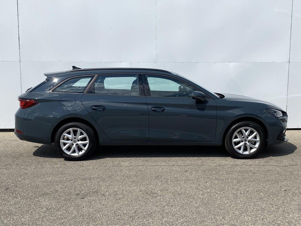Seat Leon, 1,5 TSI 85 kW Style - fotka 3