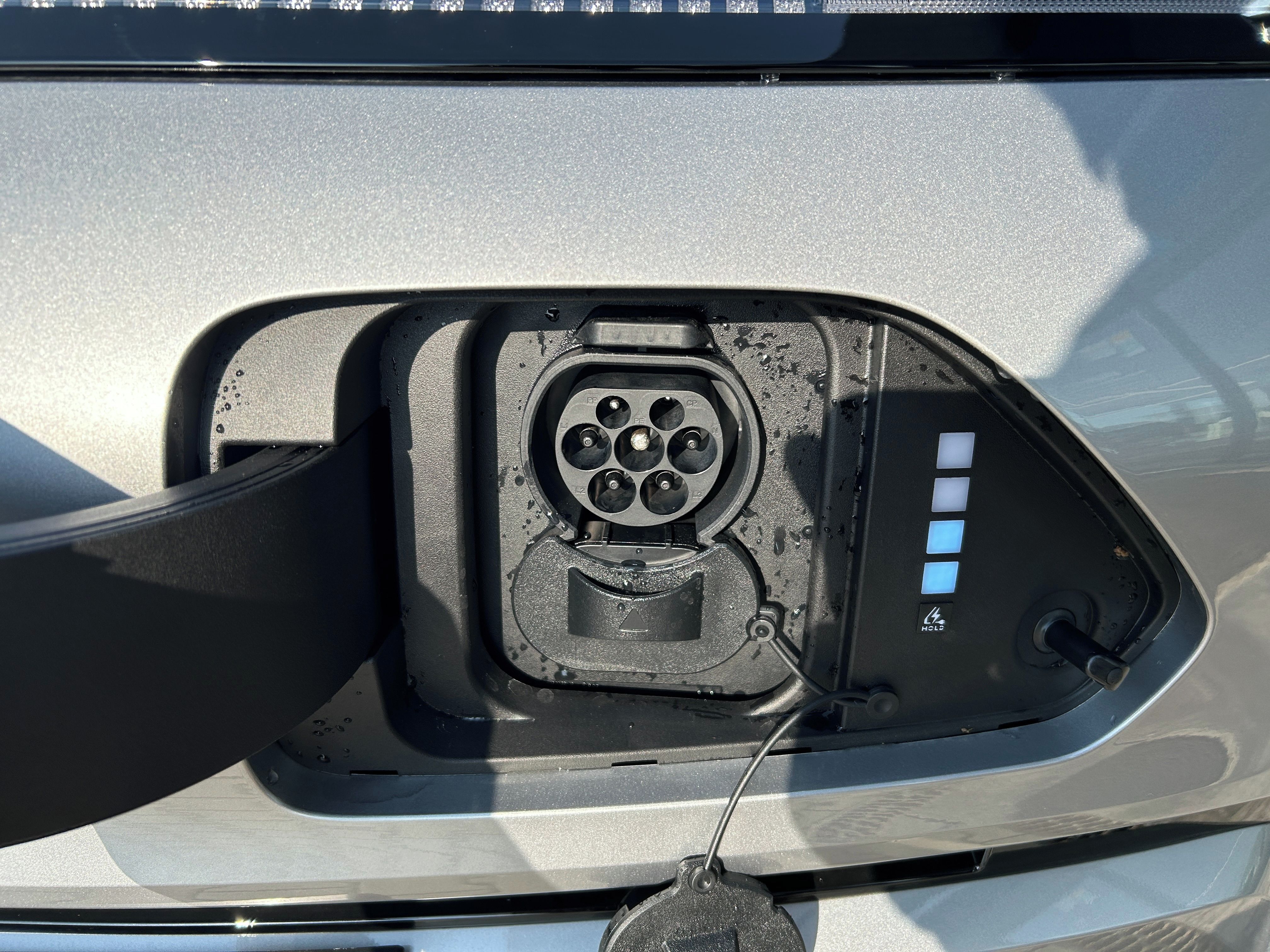Hyundai Kona, EV 27 64,8 CZECH EDITION BLACK - fotka 3