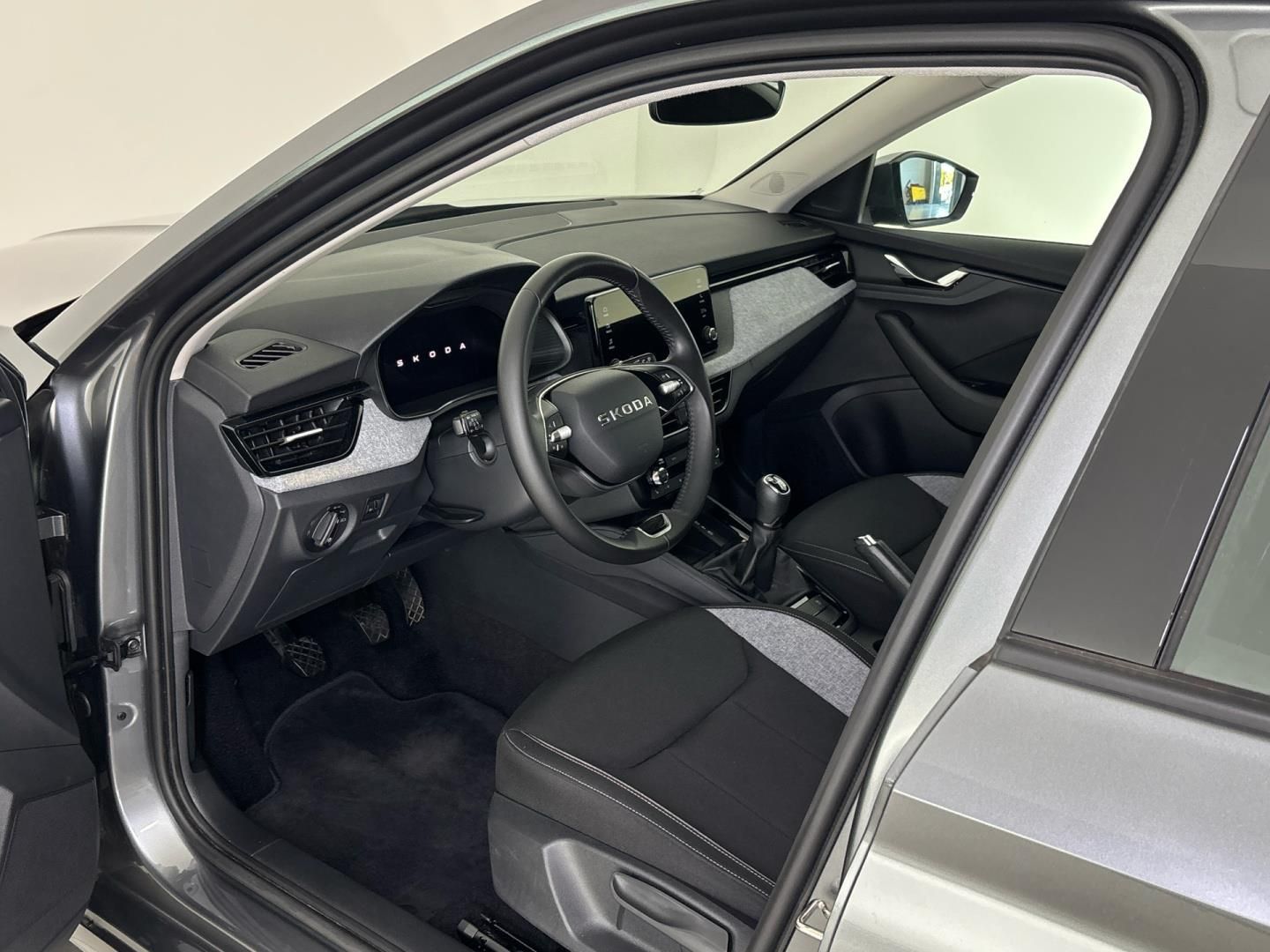 Škoda Kamiq, 1.0 TSI / 85 kW Selection - fotka 6