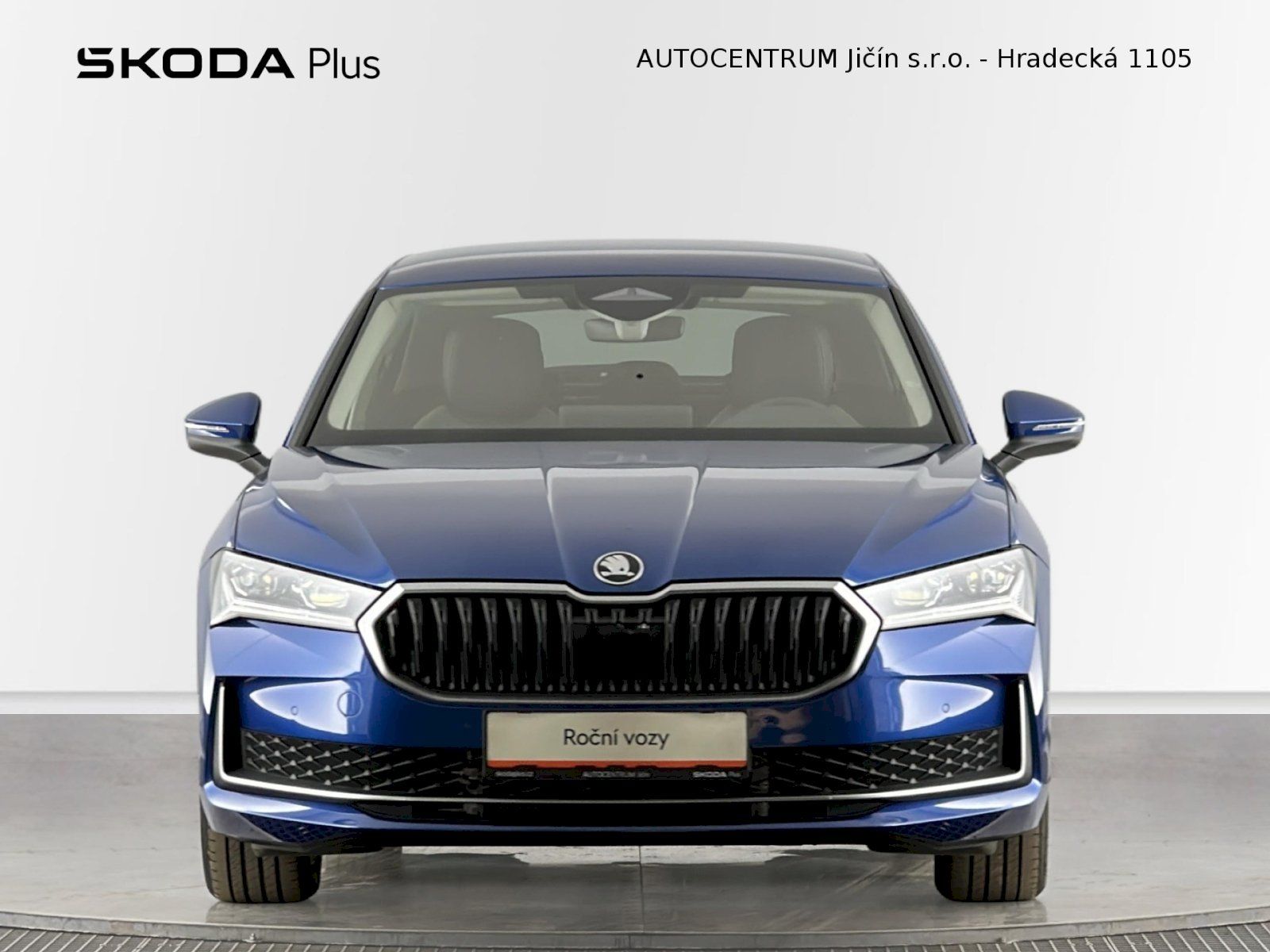 Škoda Superb, iV DSG 1.5TSI 150kW Selection - fotka 4