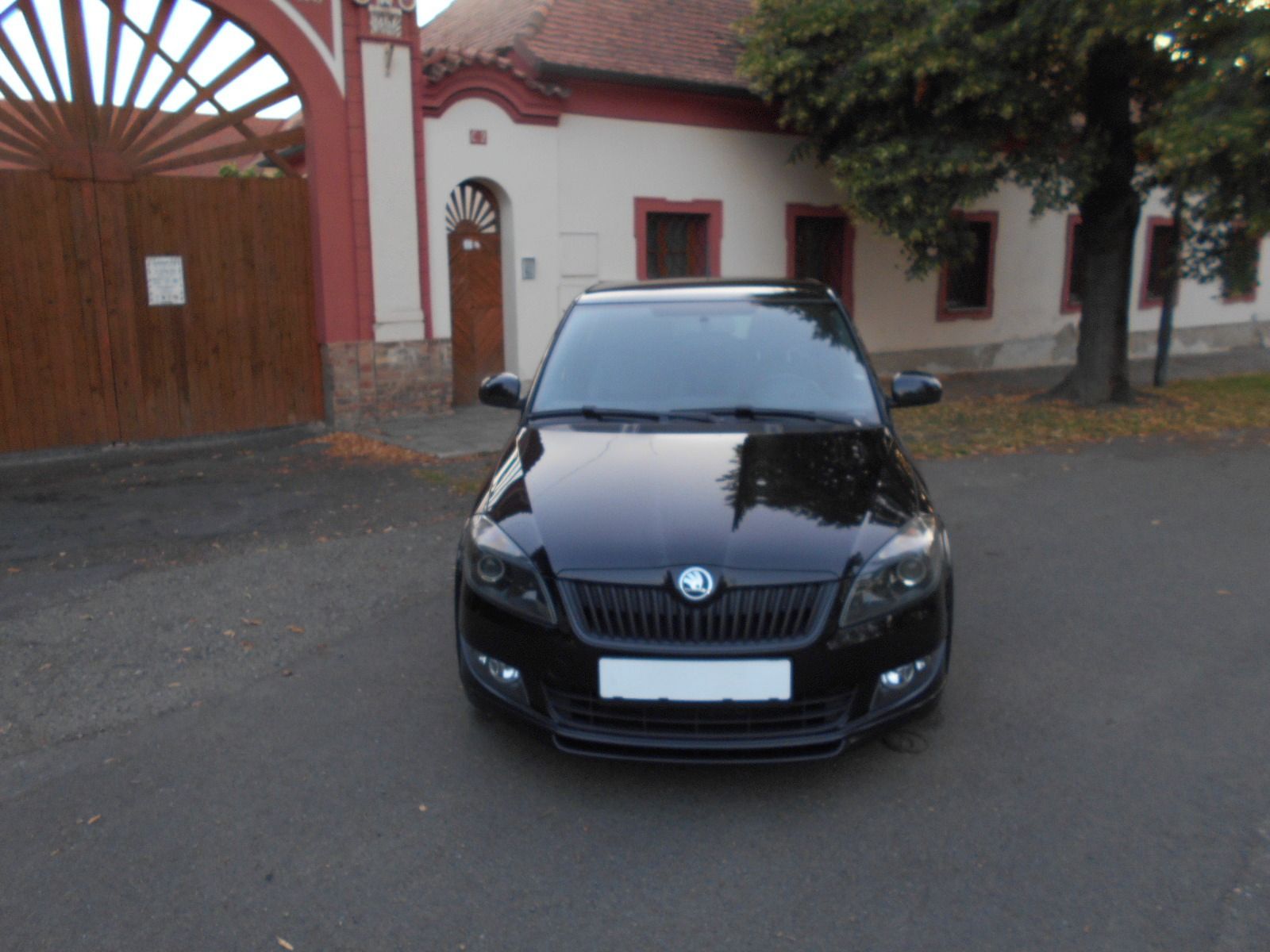 Škoda Fabia, 1,2 TSI 7 KW.MONTE CARLO LIMIT - fotka 5