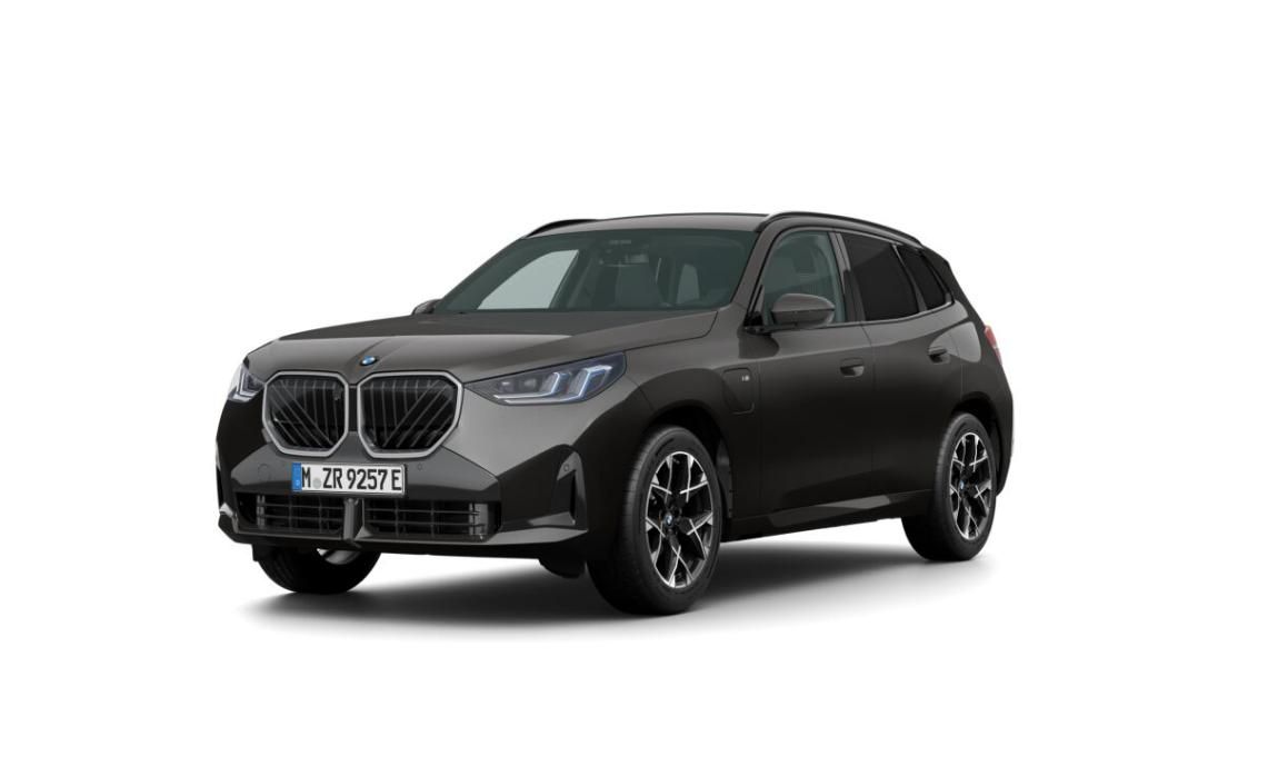BMW X3, 30e xDrive