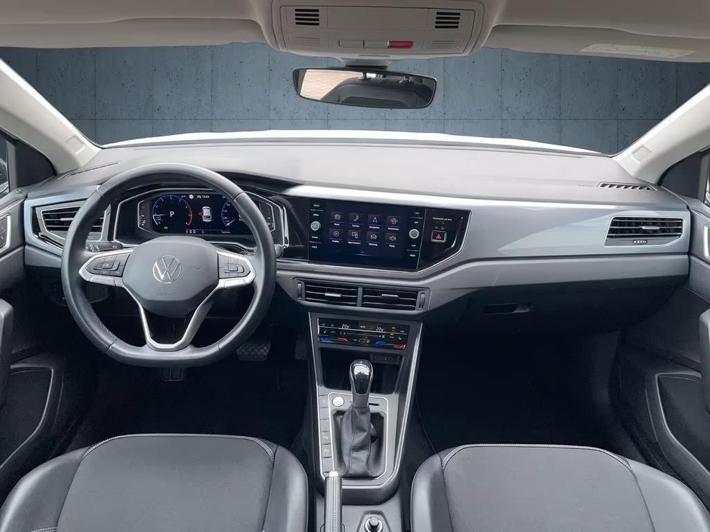 Volkswagen Taigo, 1.5TSI DSG 110kW Style DPH - fotka 3