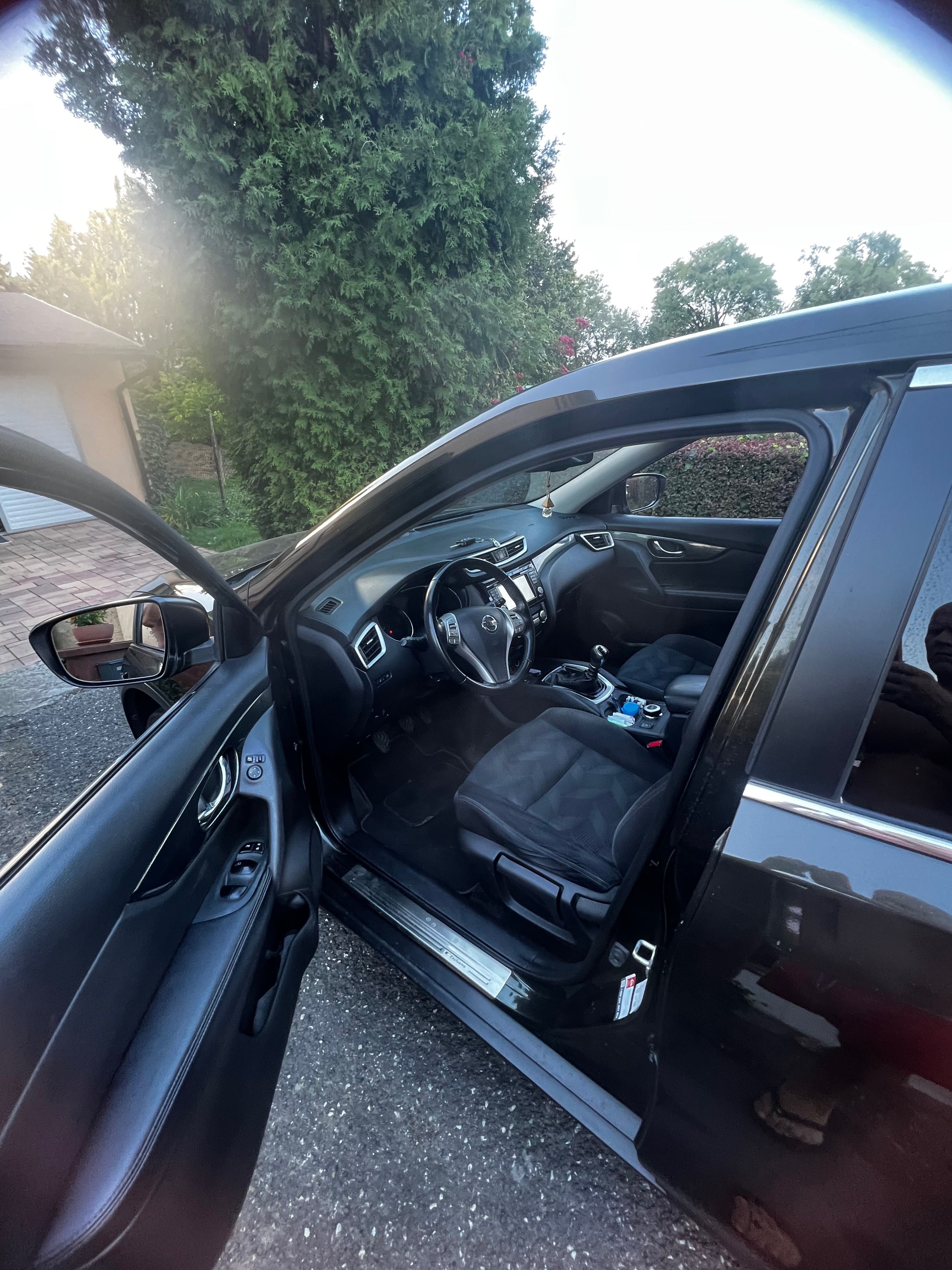 Nissan X-Trail, 1,6 96kW - fotka 2