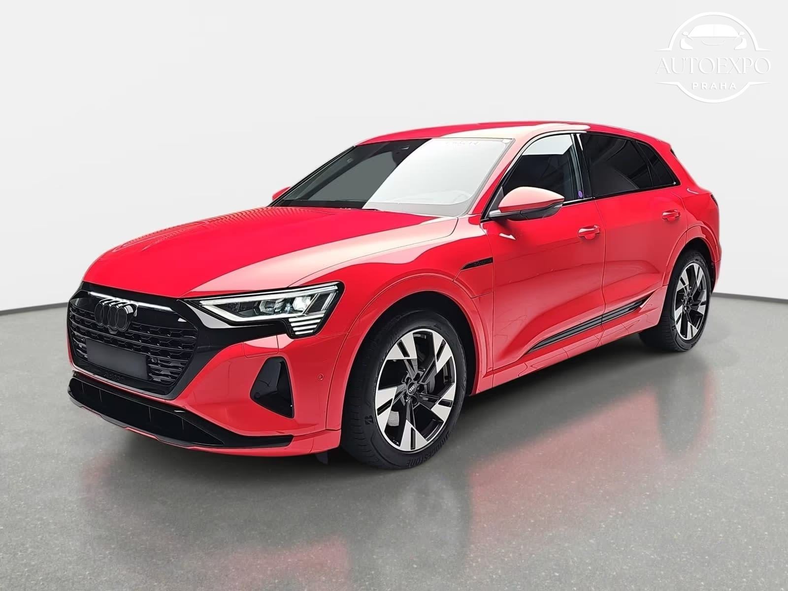 Audi Q8 e-tron, Q8 E-TRON 50 QUATTRO ADVANCE
