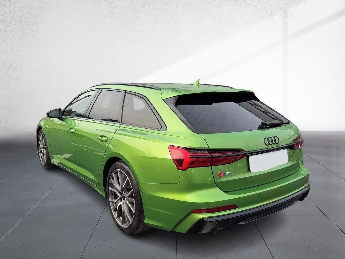 Audi S6 Avant, 3.0 TDI quattro* 360°*Navi*Led - fotka 4