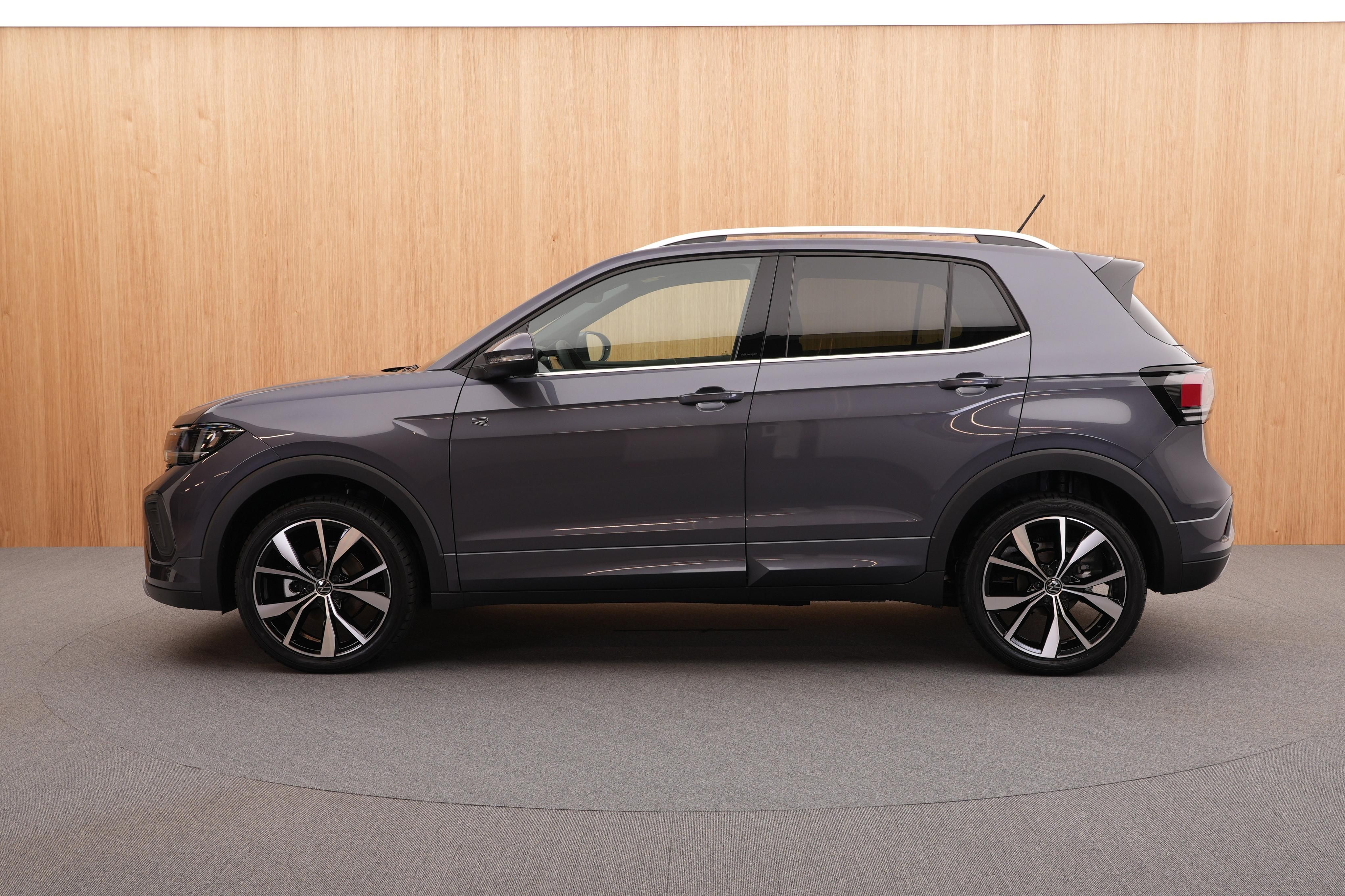 Volkswagen T-Cross, R-Line Limited 1.5 TSI DSG - fotka 2
