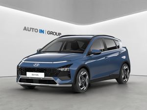 Hyundai Bayon, GO! 1,0 T-GDI 66 kW